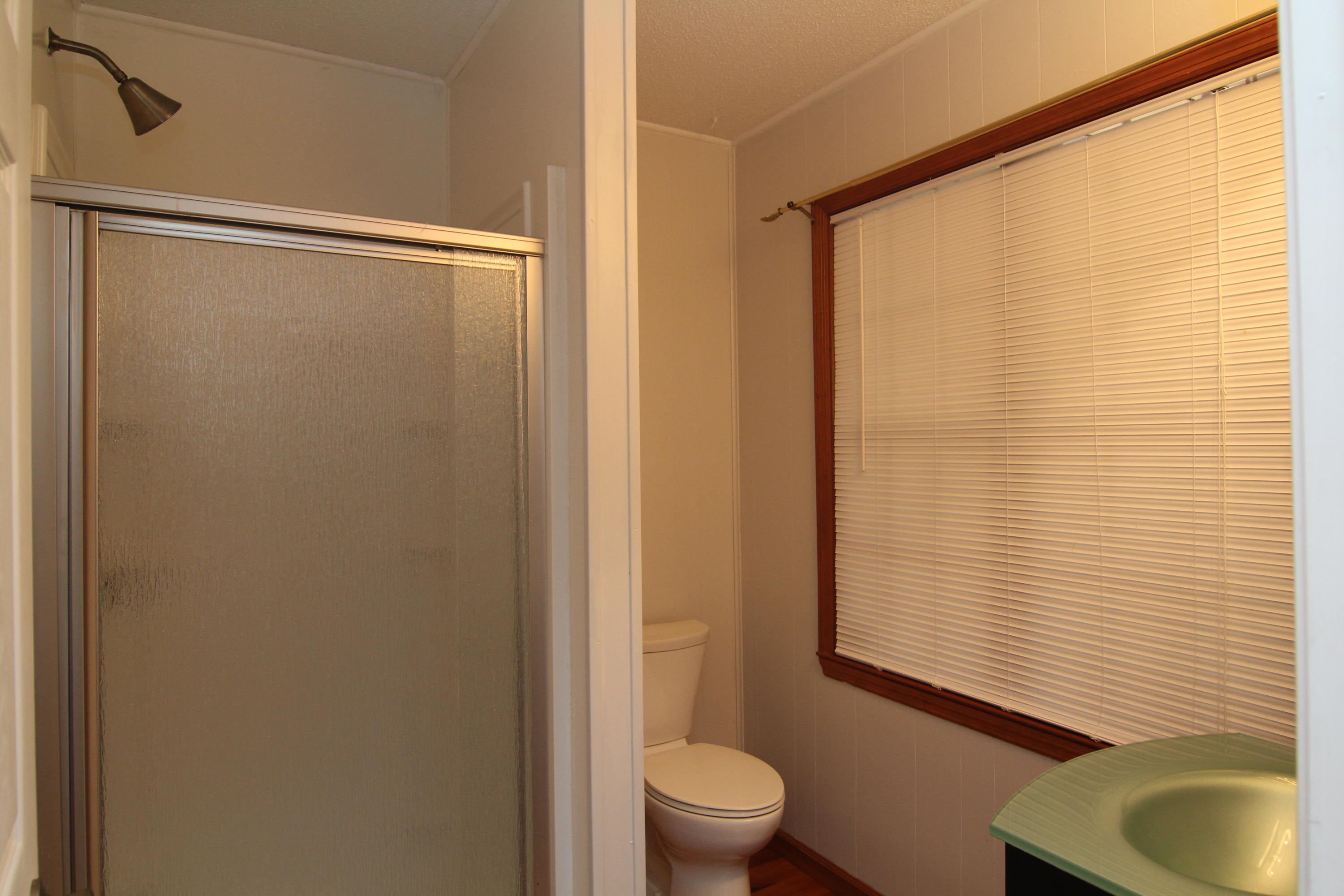 ARKIE & J E ALLEN S/D - Residential