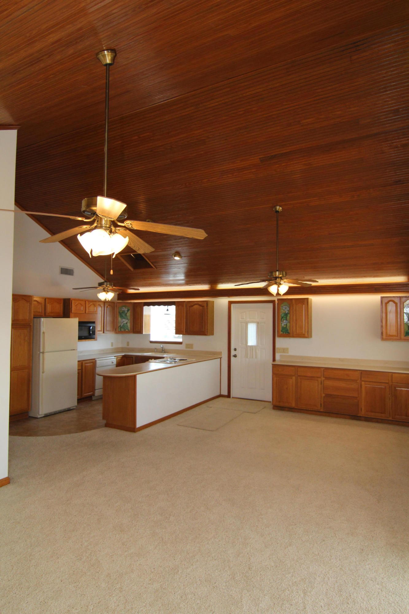 ARKIE & J E ALLEN S/D - Residential