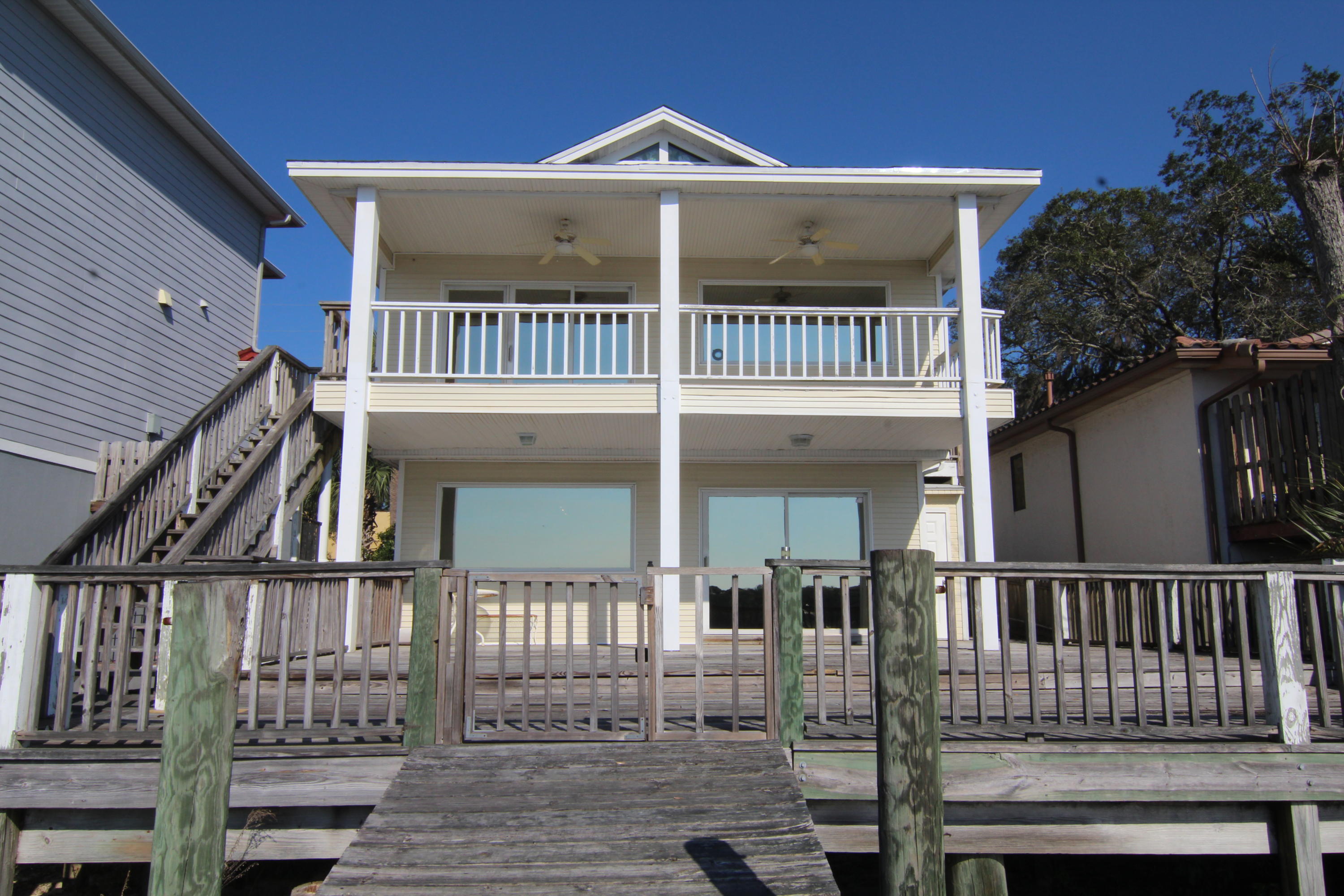 ARKIE & J E ALLEN S/D - Residential