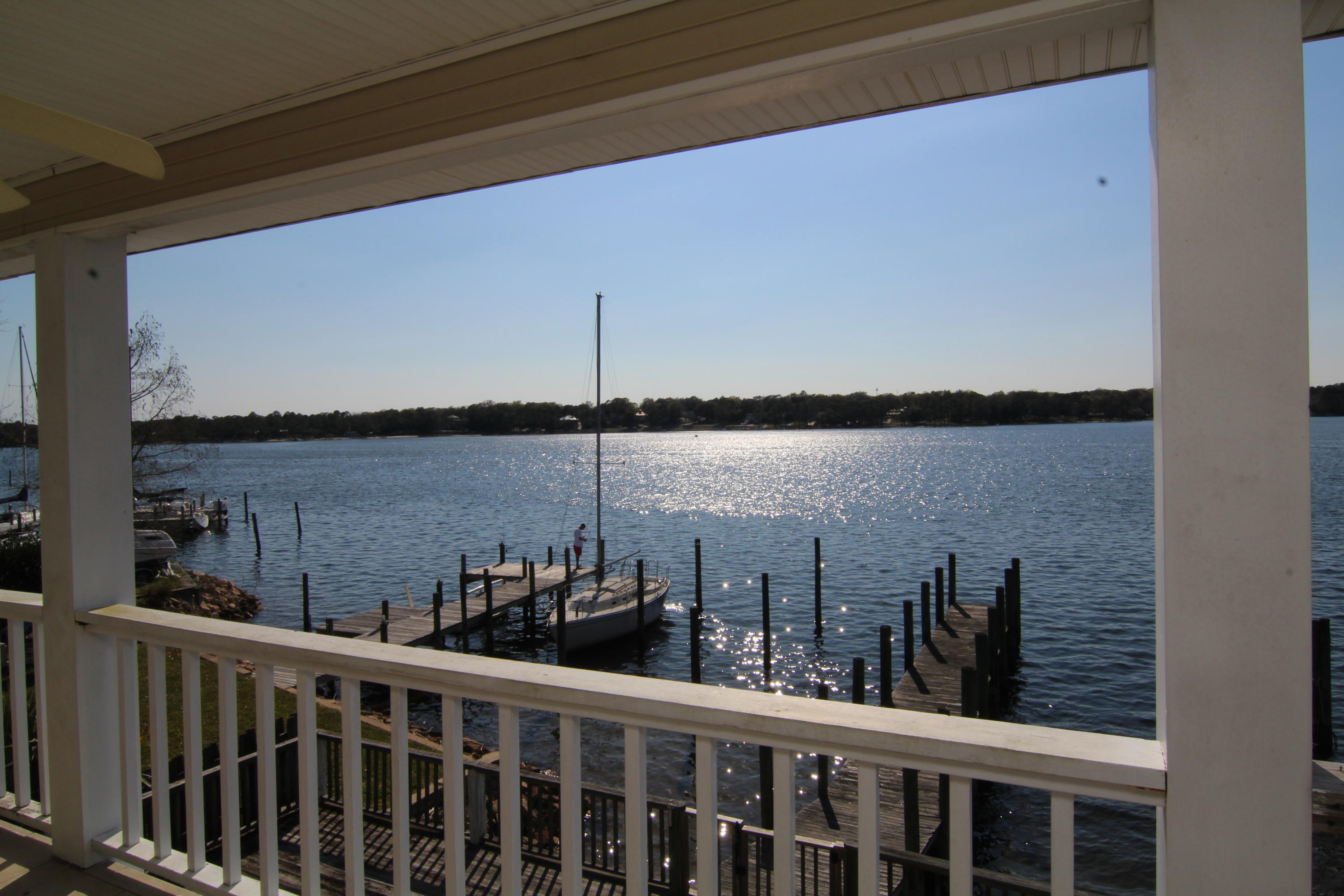 ARKIE & J E ALLEN S/D - Residential