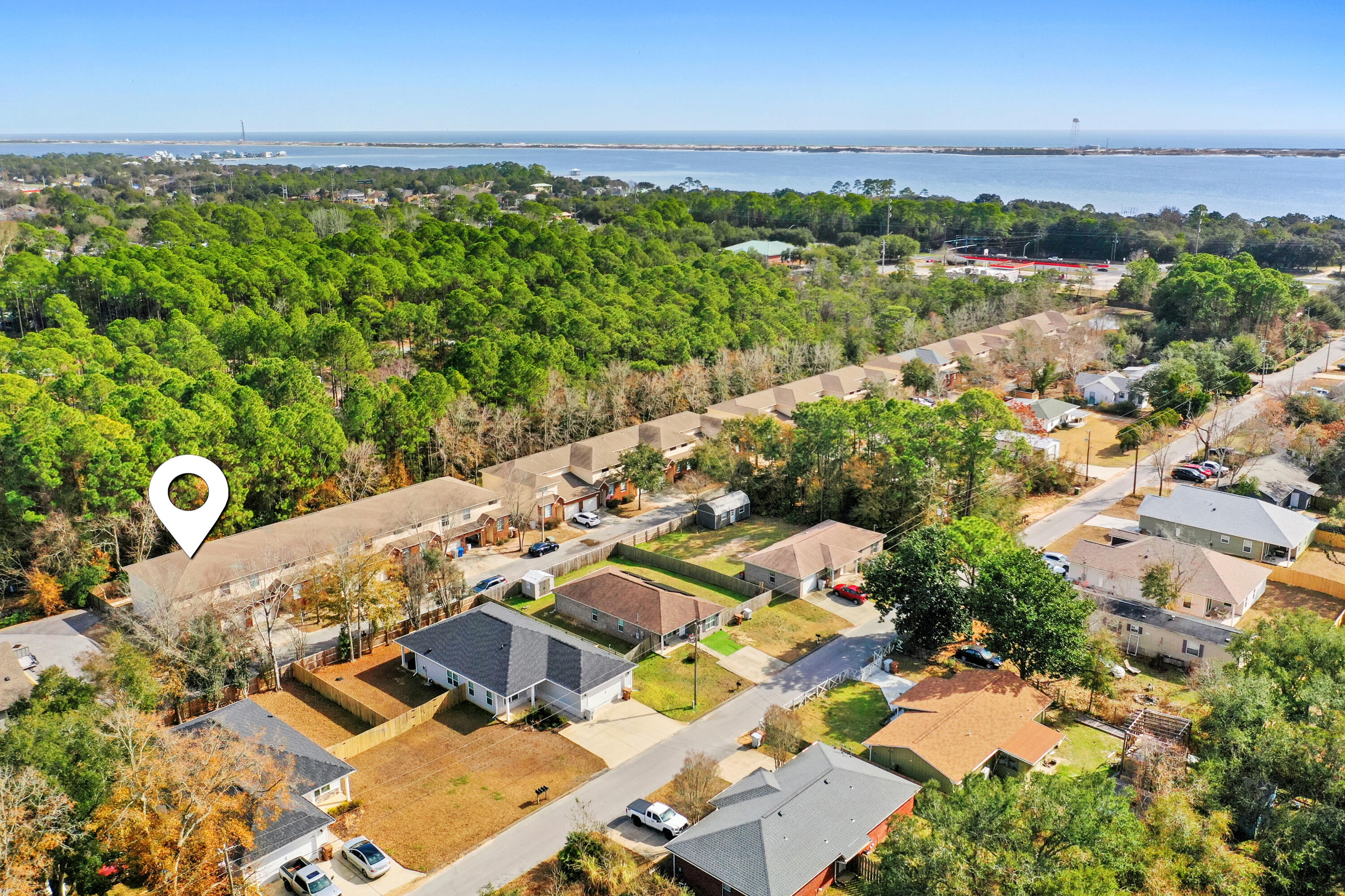 HADLEIGH HILLS TOWNHOMES - Residential