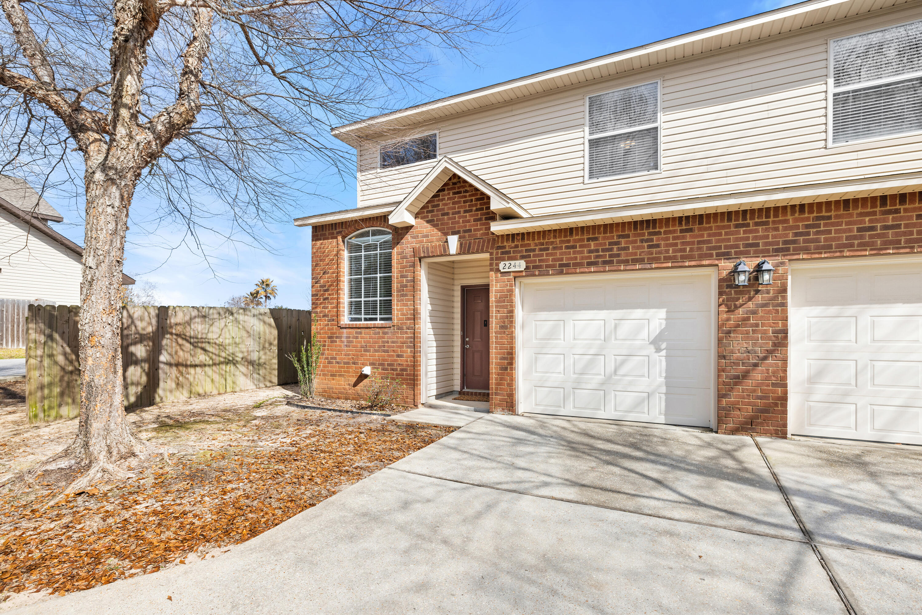 HADLEIGH HILLS TOWNHOMES - Residential