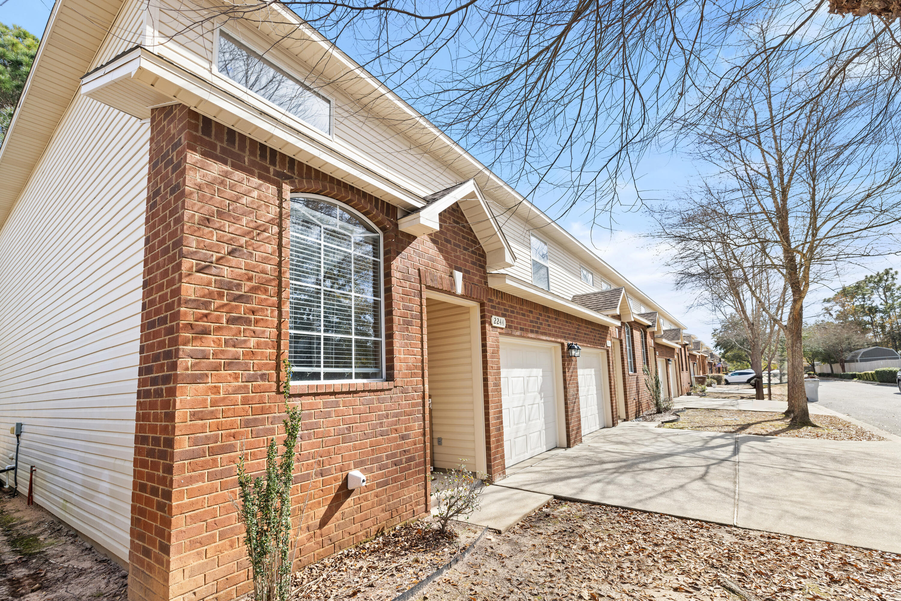 HADLEIGH HILLS TOWNHOMES - Residential