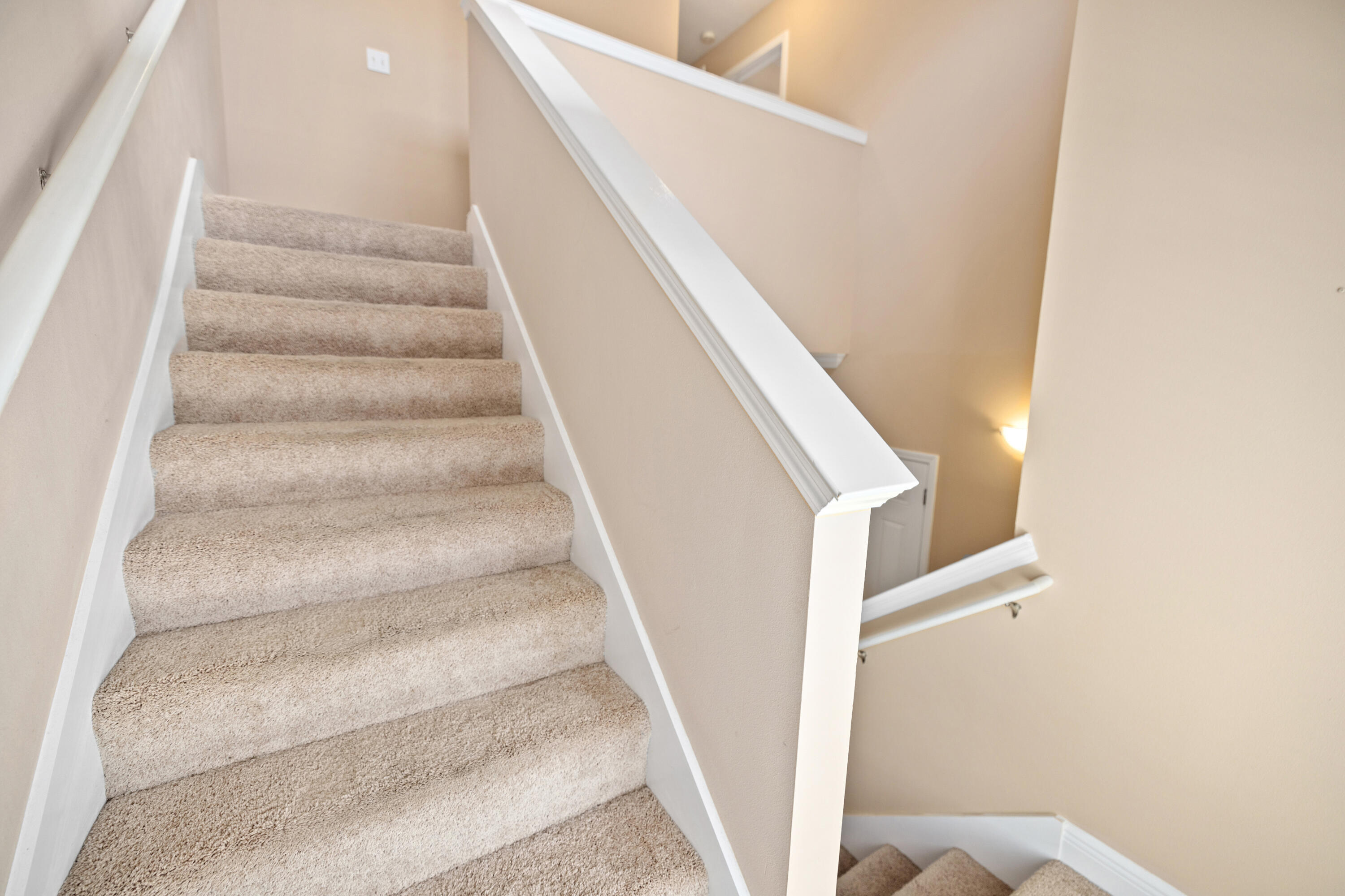 HADLEIGH HILLS TOWNHOMES - Residential