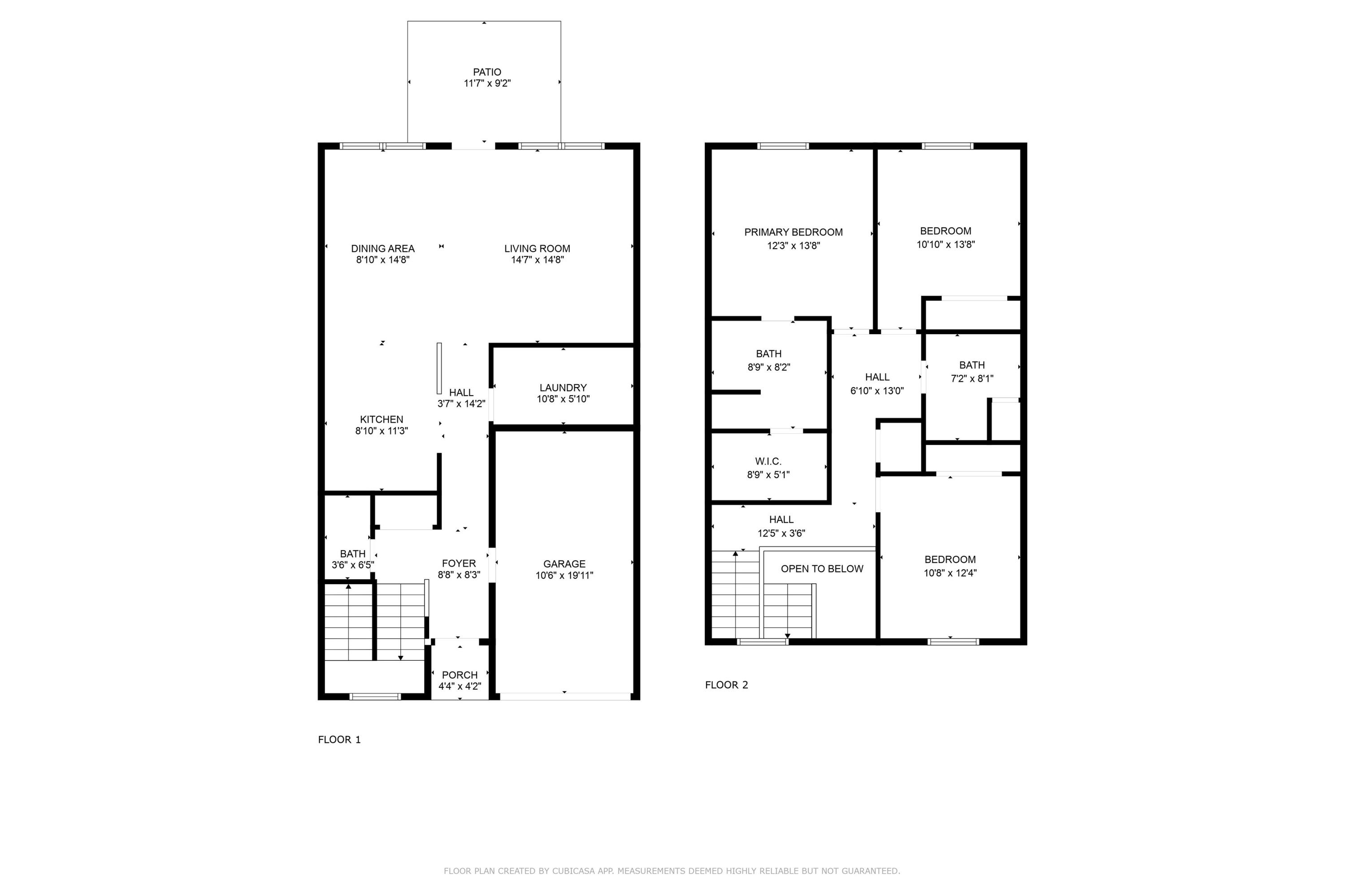 HADLEIGH HILLS TOWNHOMES - Residential