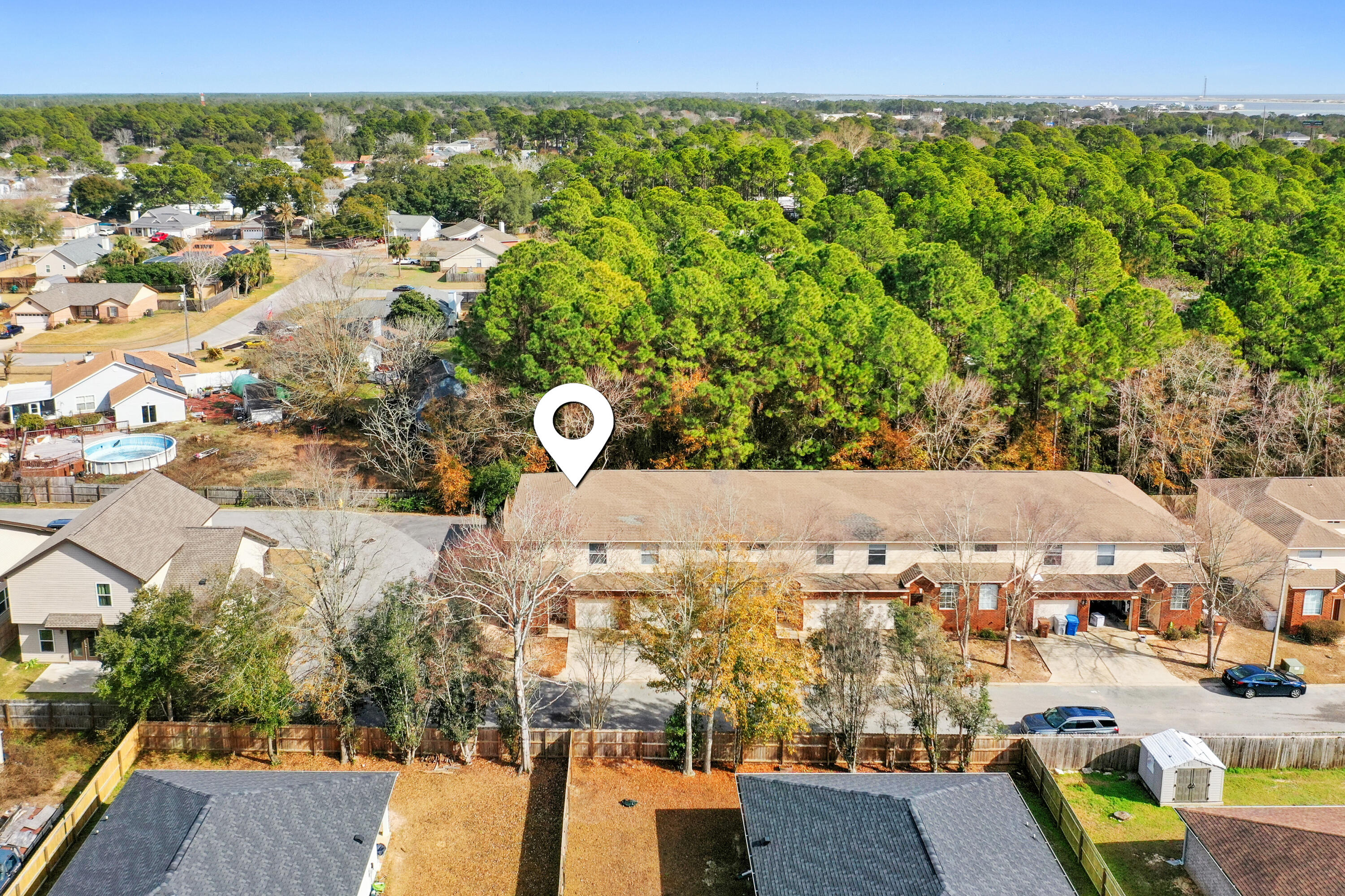 HADLEIGH HILLS TOWNHOMES - Residential