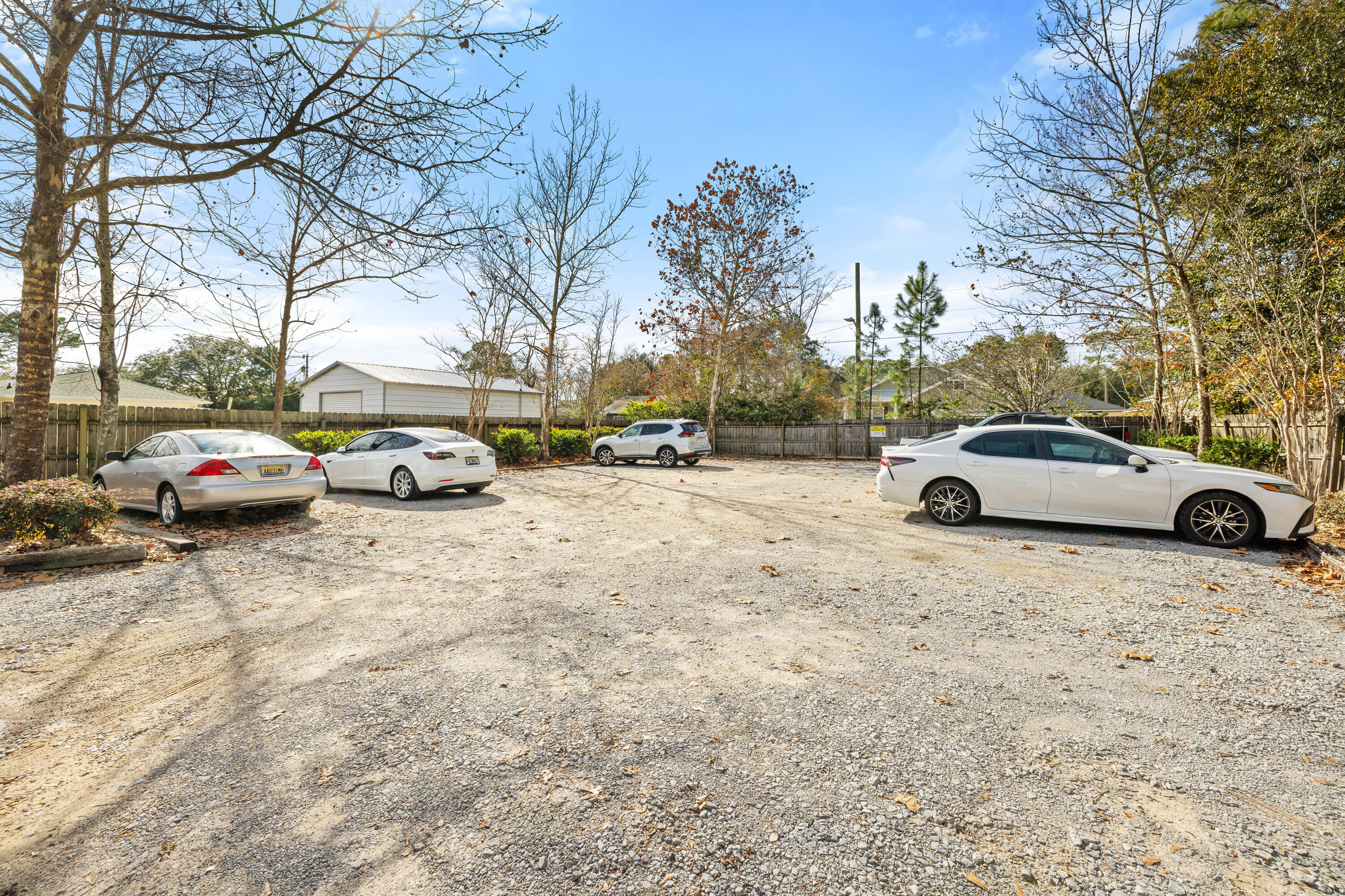 HADLEIGH HILLS TOWNHOMES - Residential