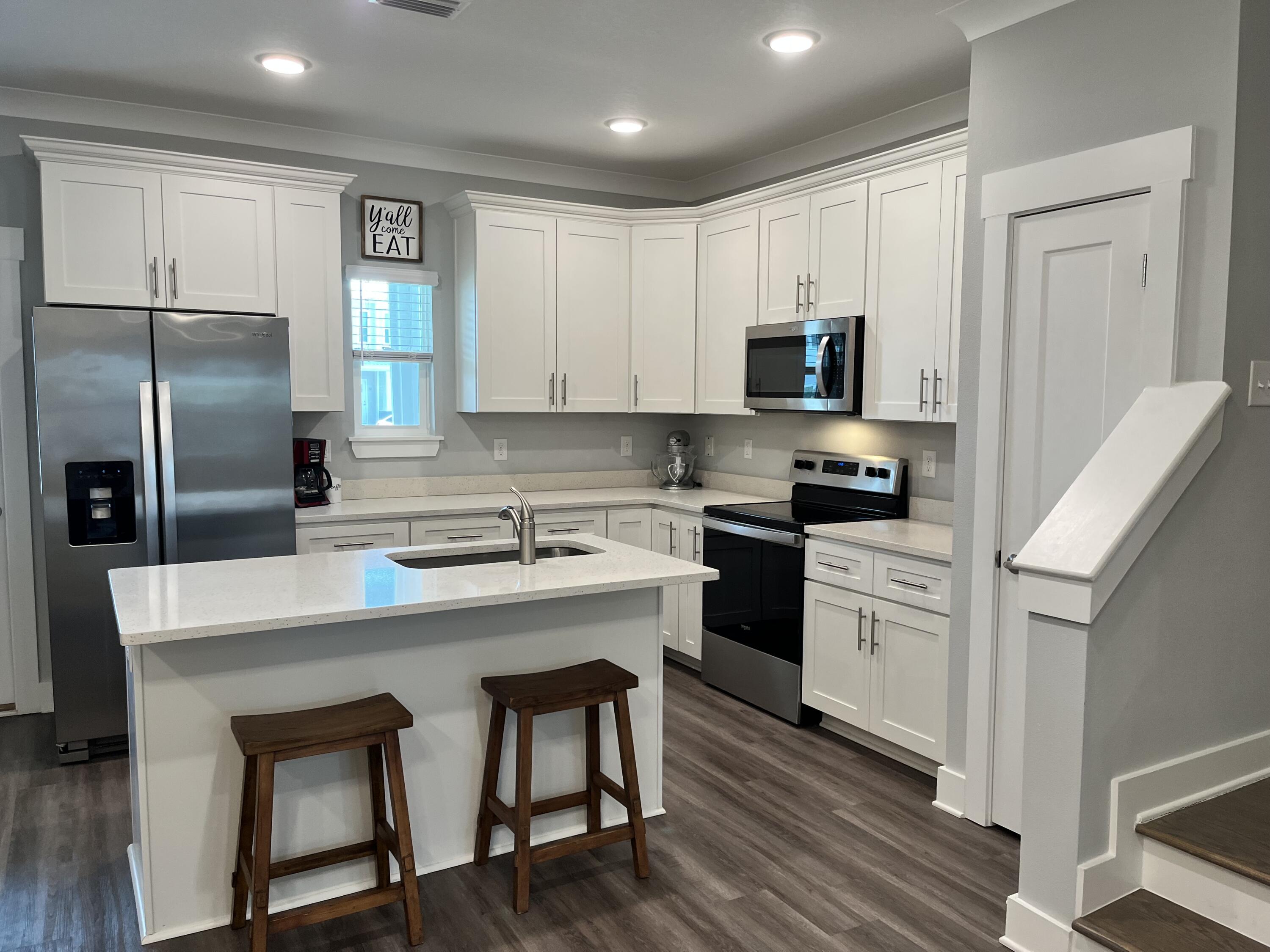 VERANDAS OF FREEPORT - Residential