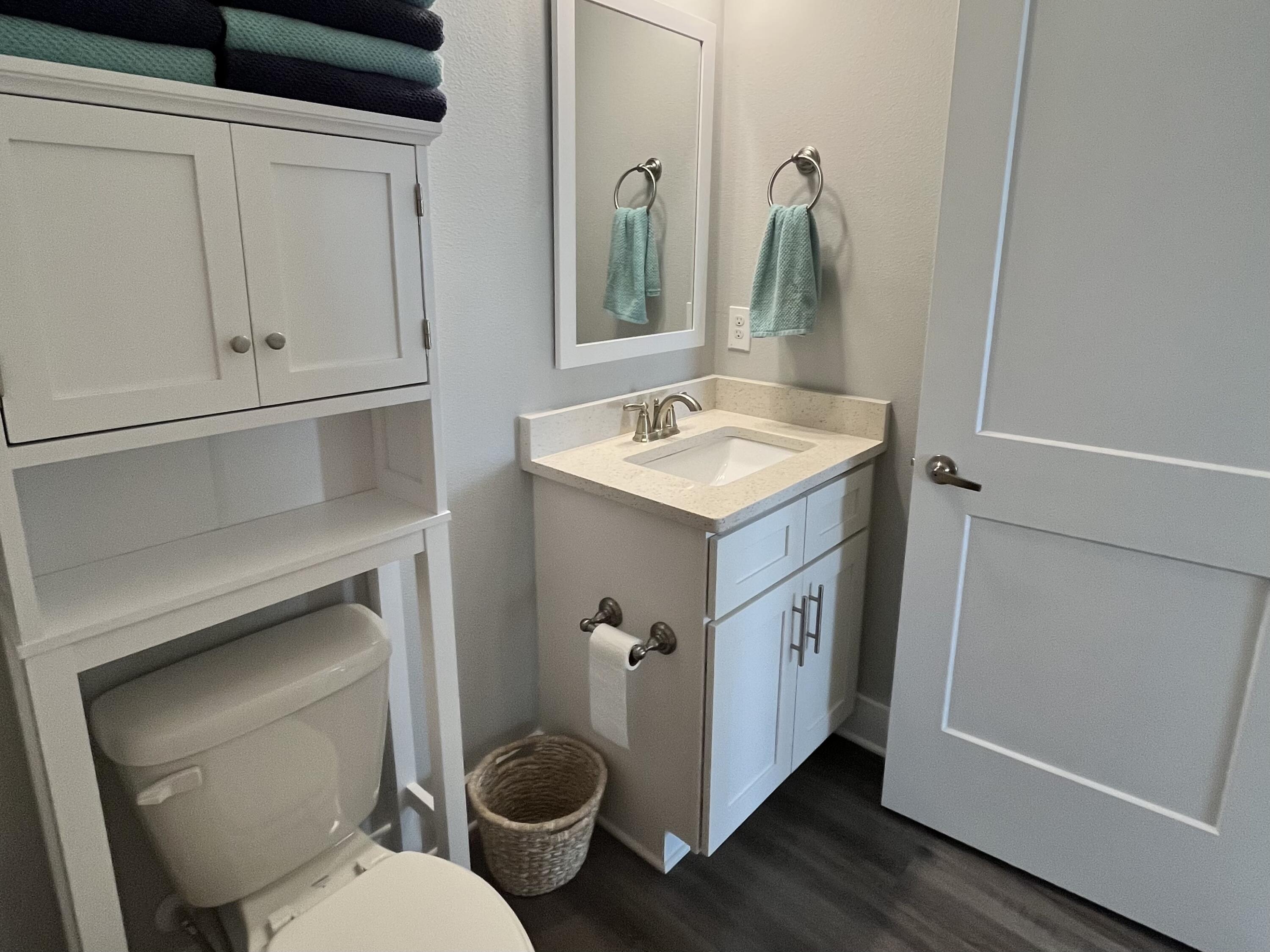 VERANDAS OF FREEPORT - Residential