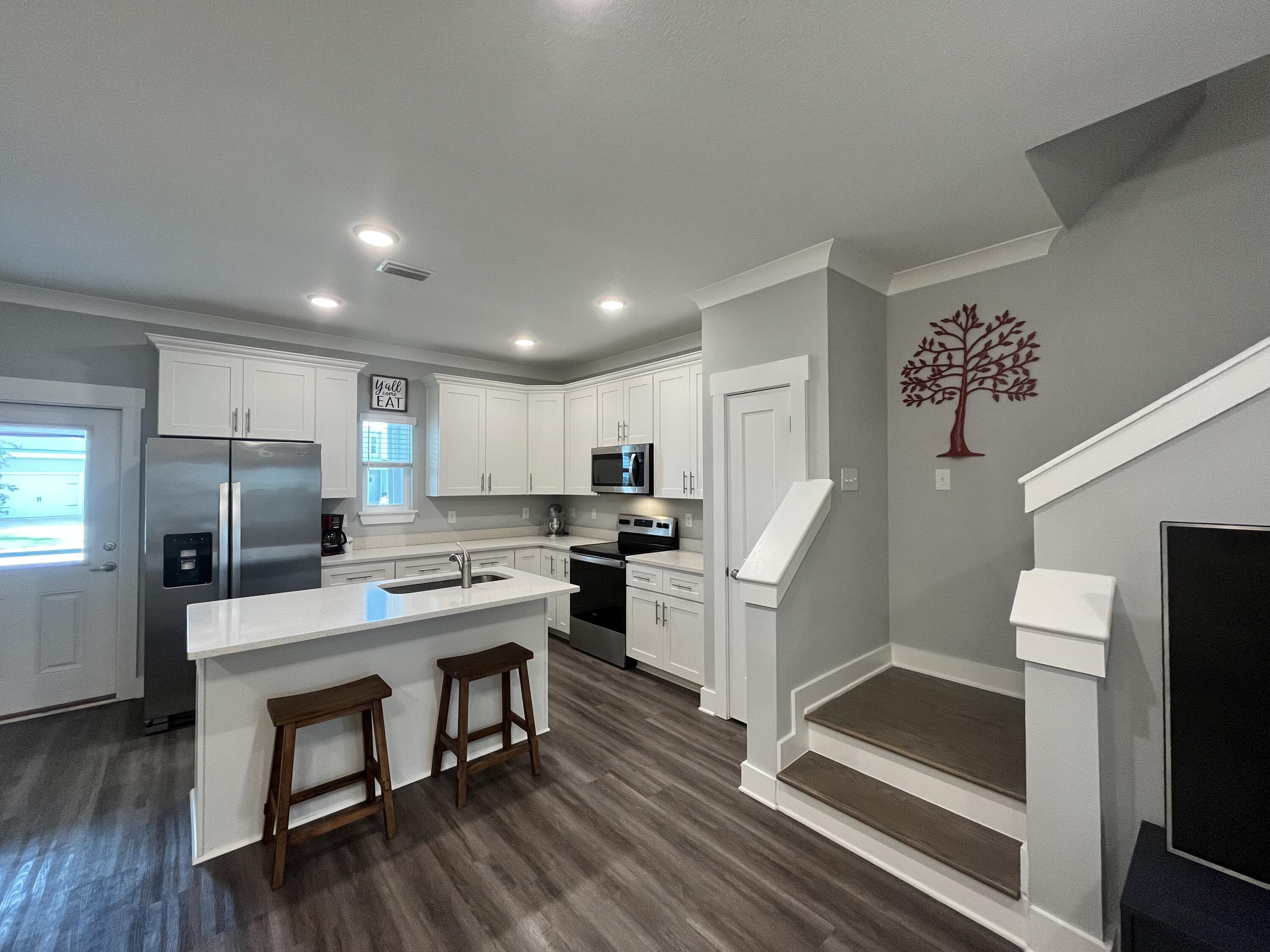 VERANDAS OF FREEPORT - Residential