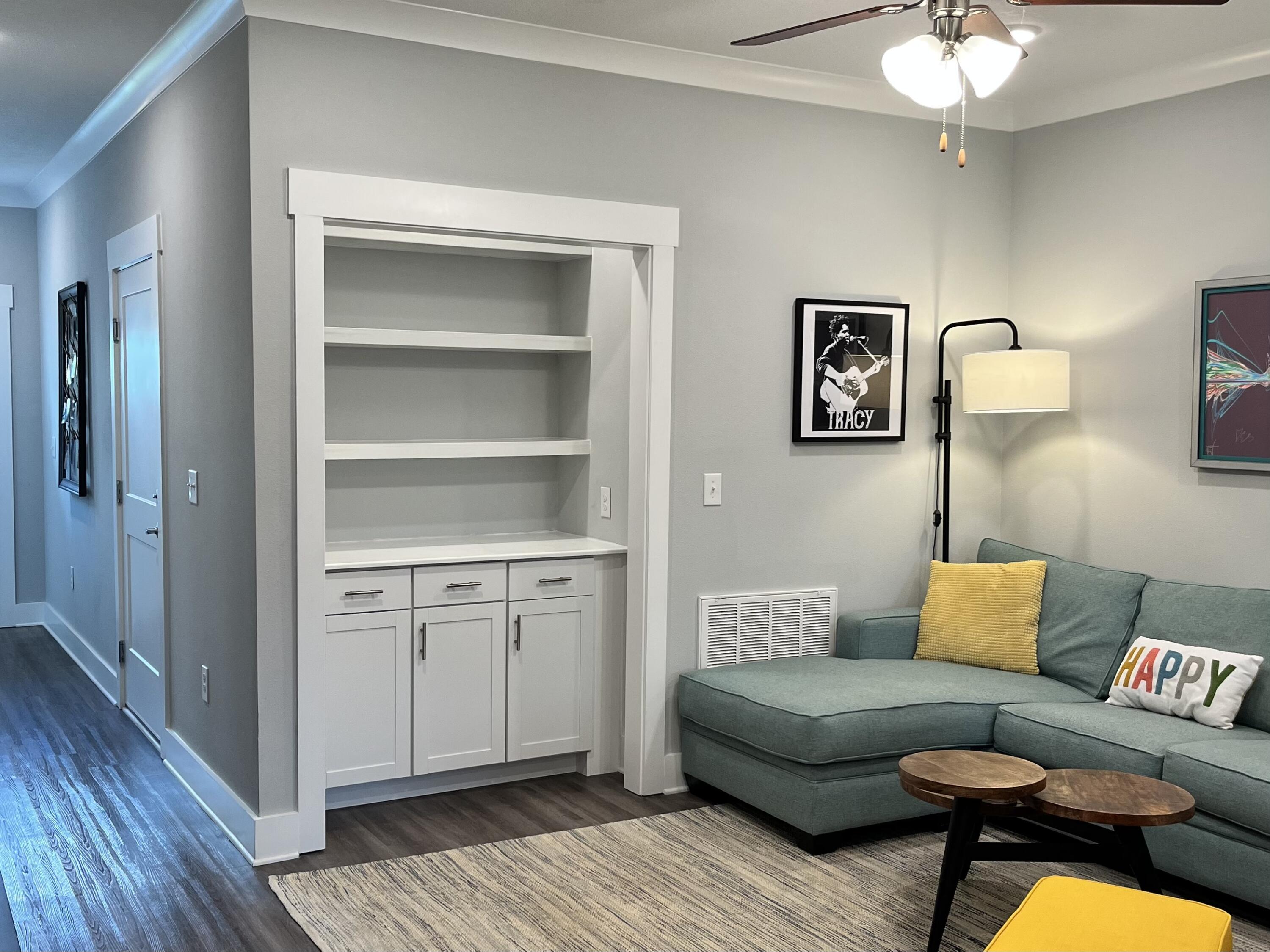 VERANDAS OF FREEPORT - Residential