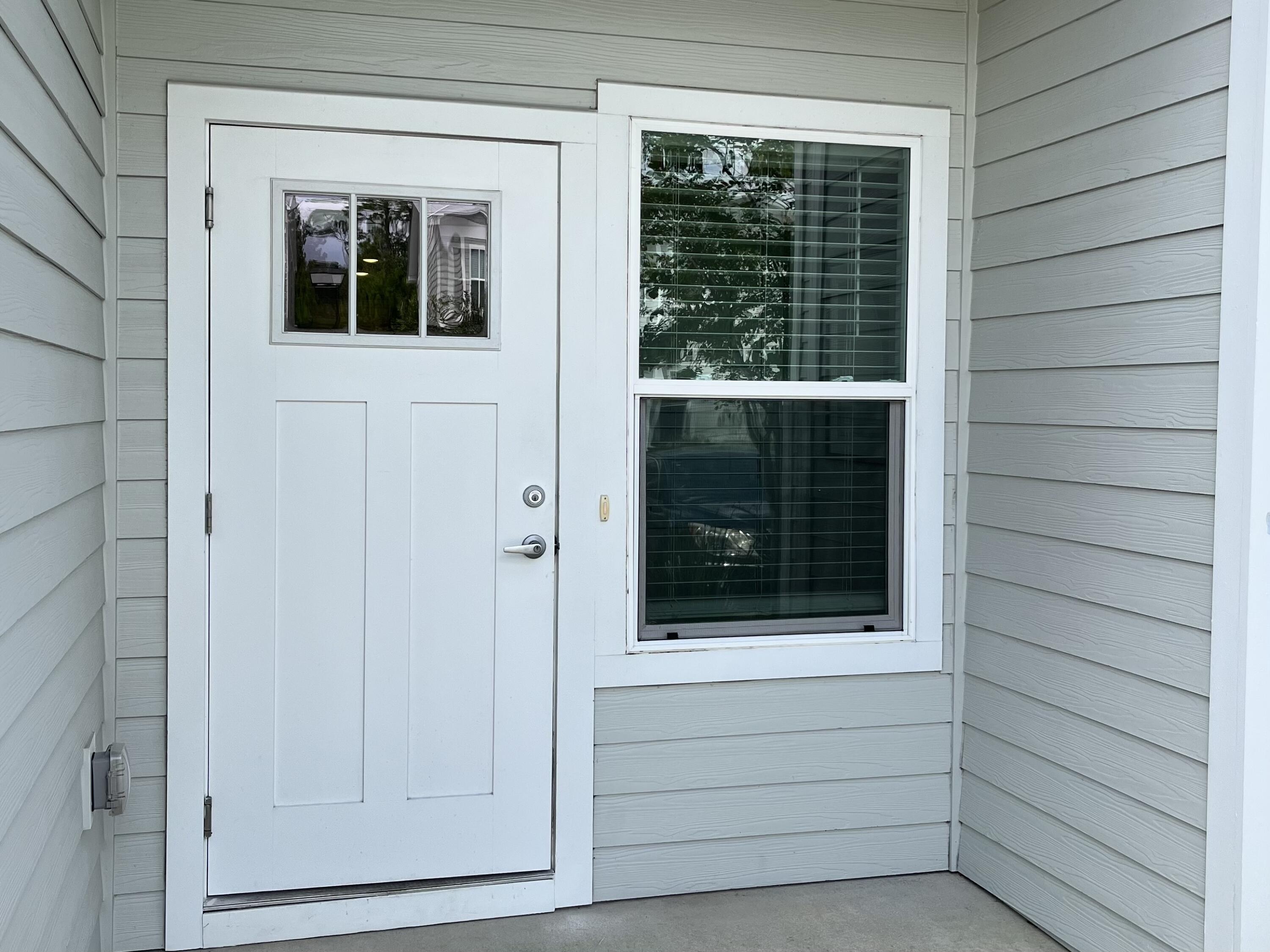 VERANDAS OF FREEPORT - Residential