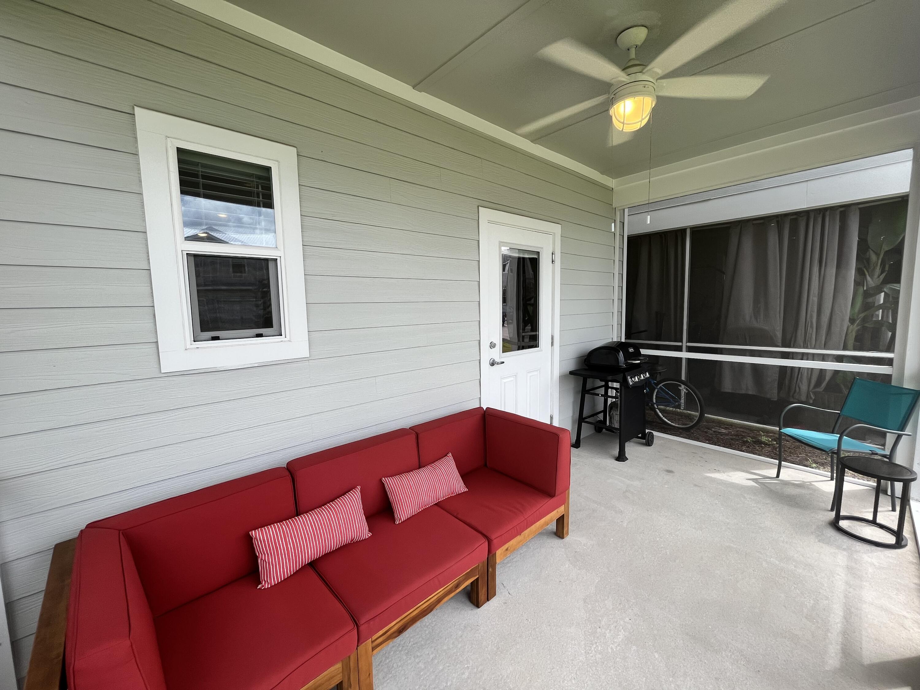 VERANDAS OF FREEPORT - Residential