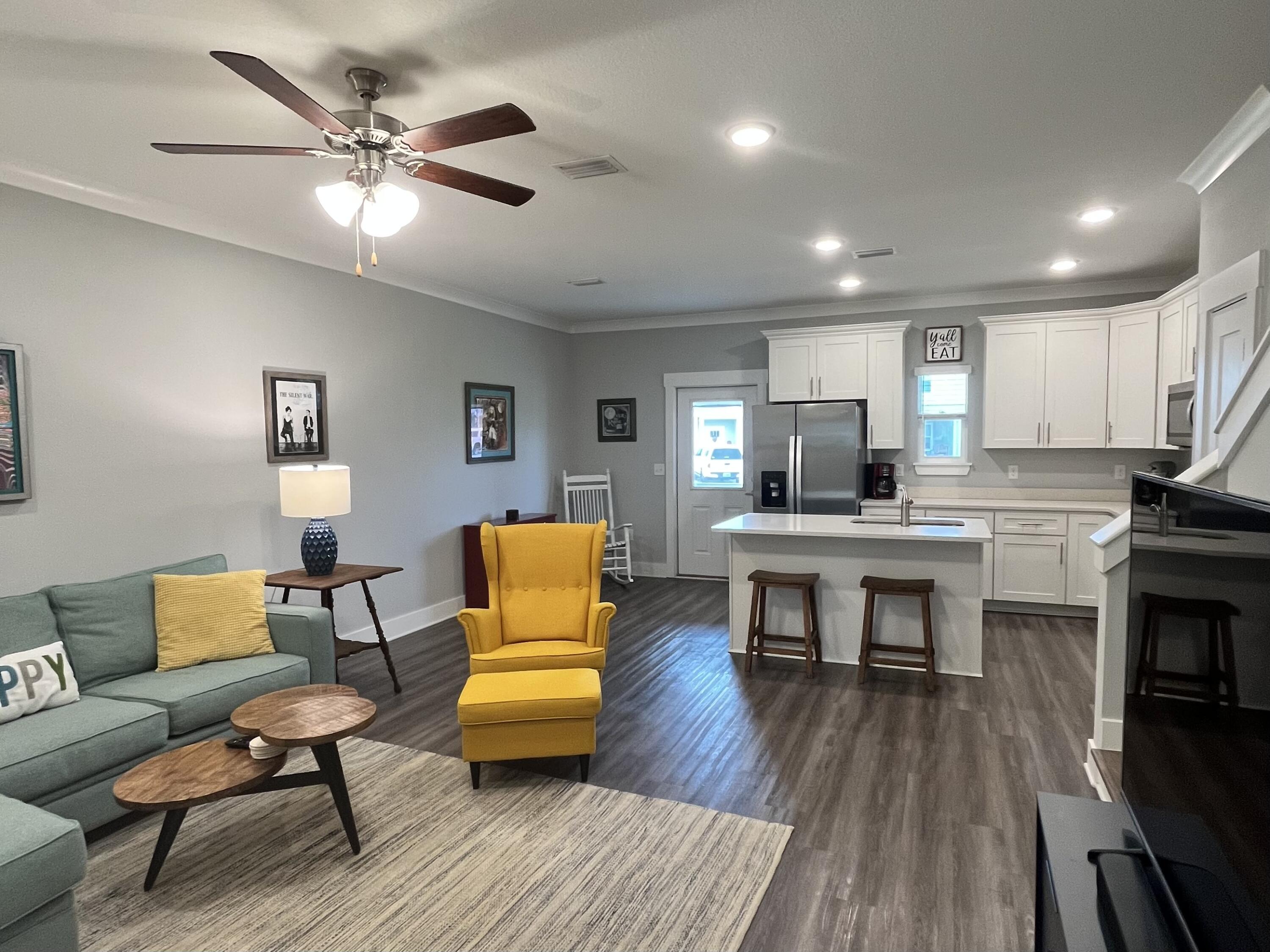 VERANDAS OF FREEPORT - Residential