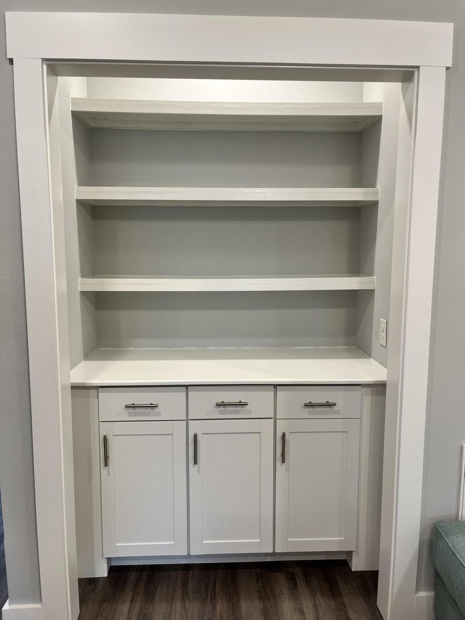 VERANDAS OF FREEPORT - Residential