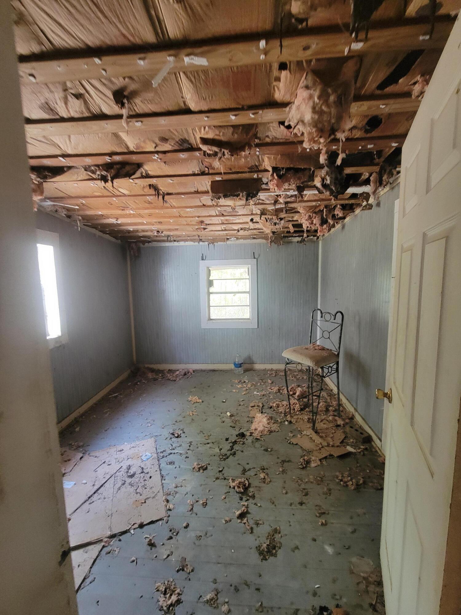 Metes and Bounds - Residential