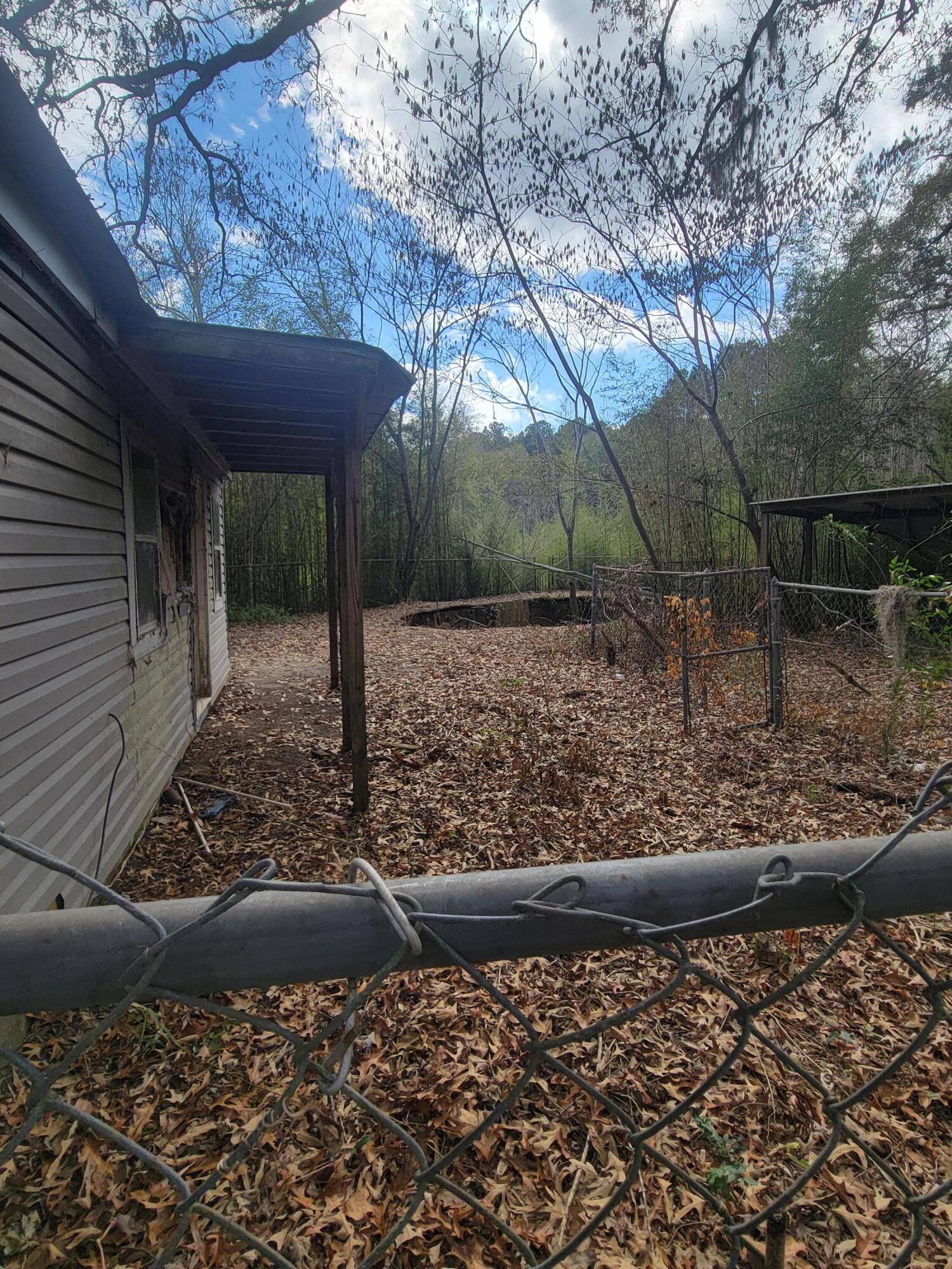 Metes and Bounds - Residential