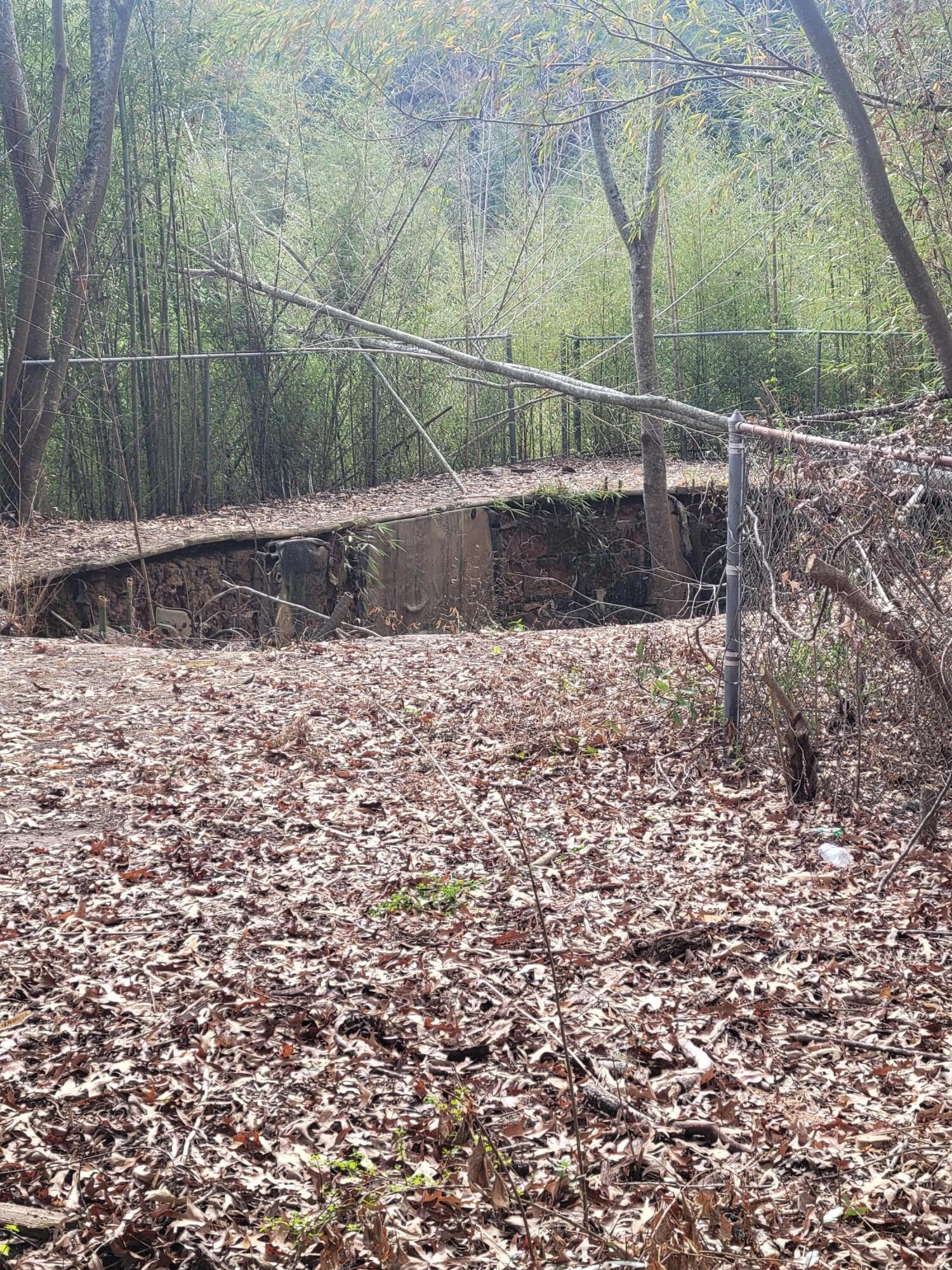 Metes and Bounds - Residential