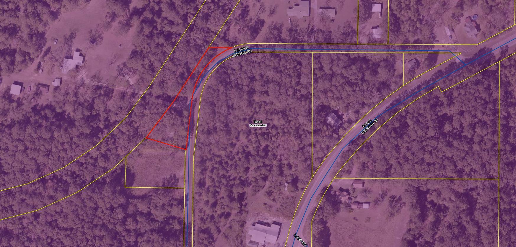 Metes and Bounds - Residential
