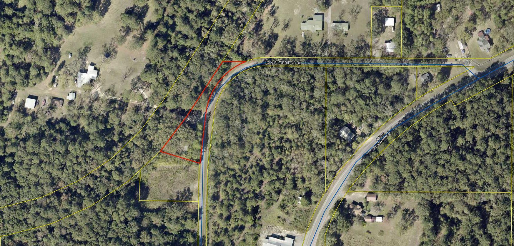 Metes and Bounds - Residential