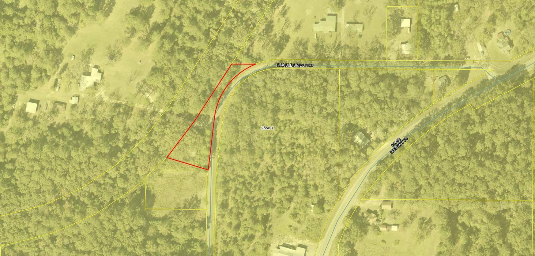 Metes and Bounds - Residential