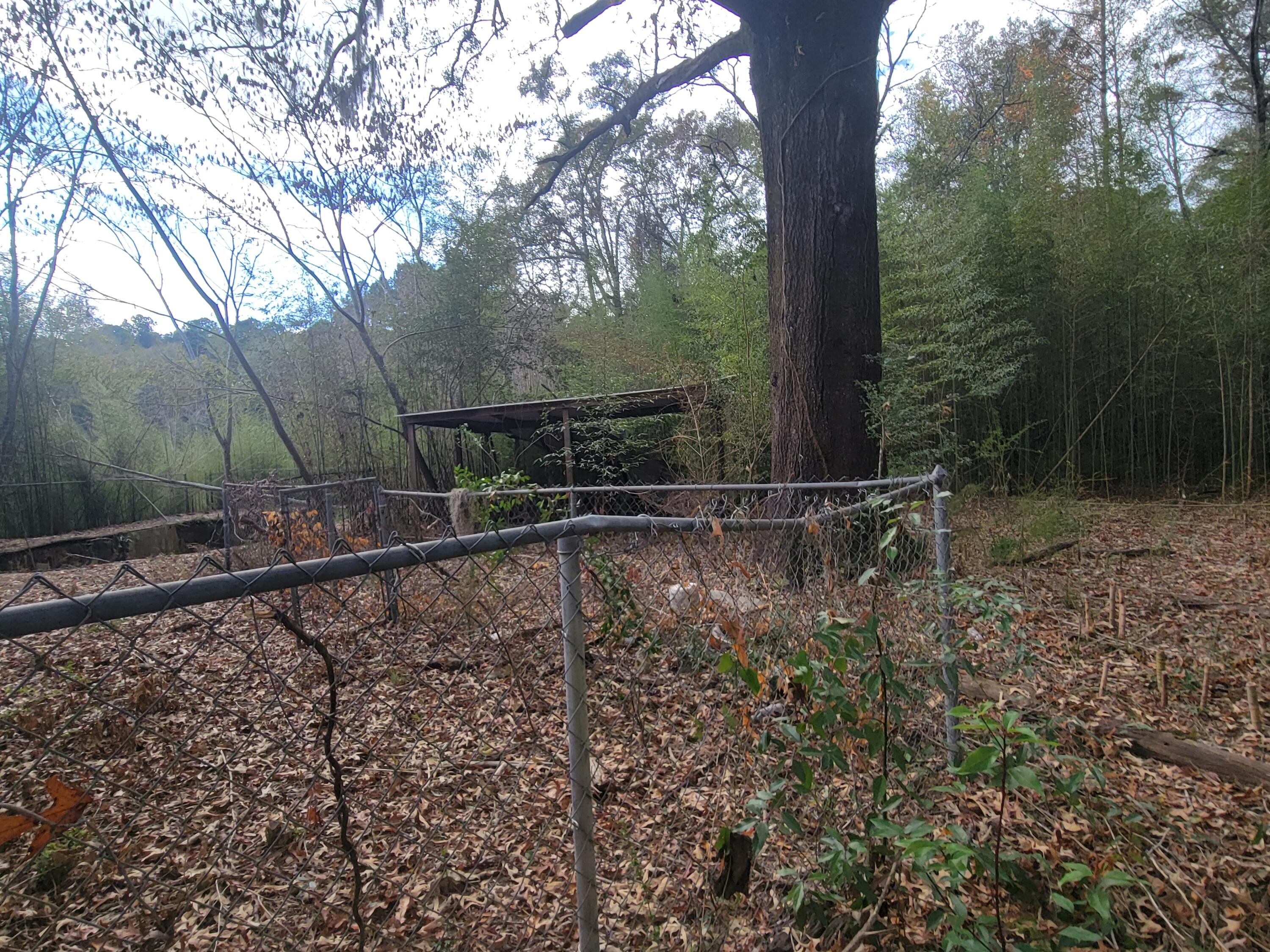 Metes and Bounds - Residential