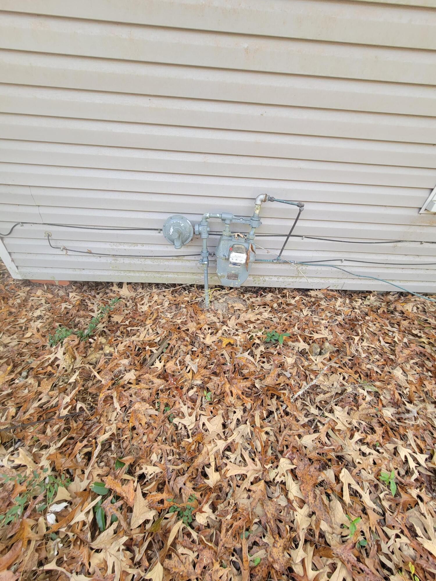 Metes and Bounds - Residential