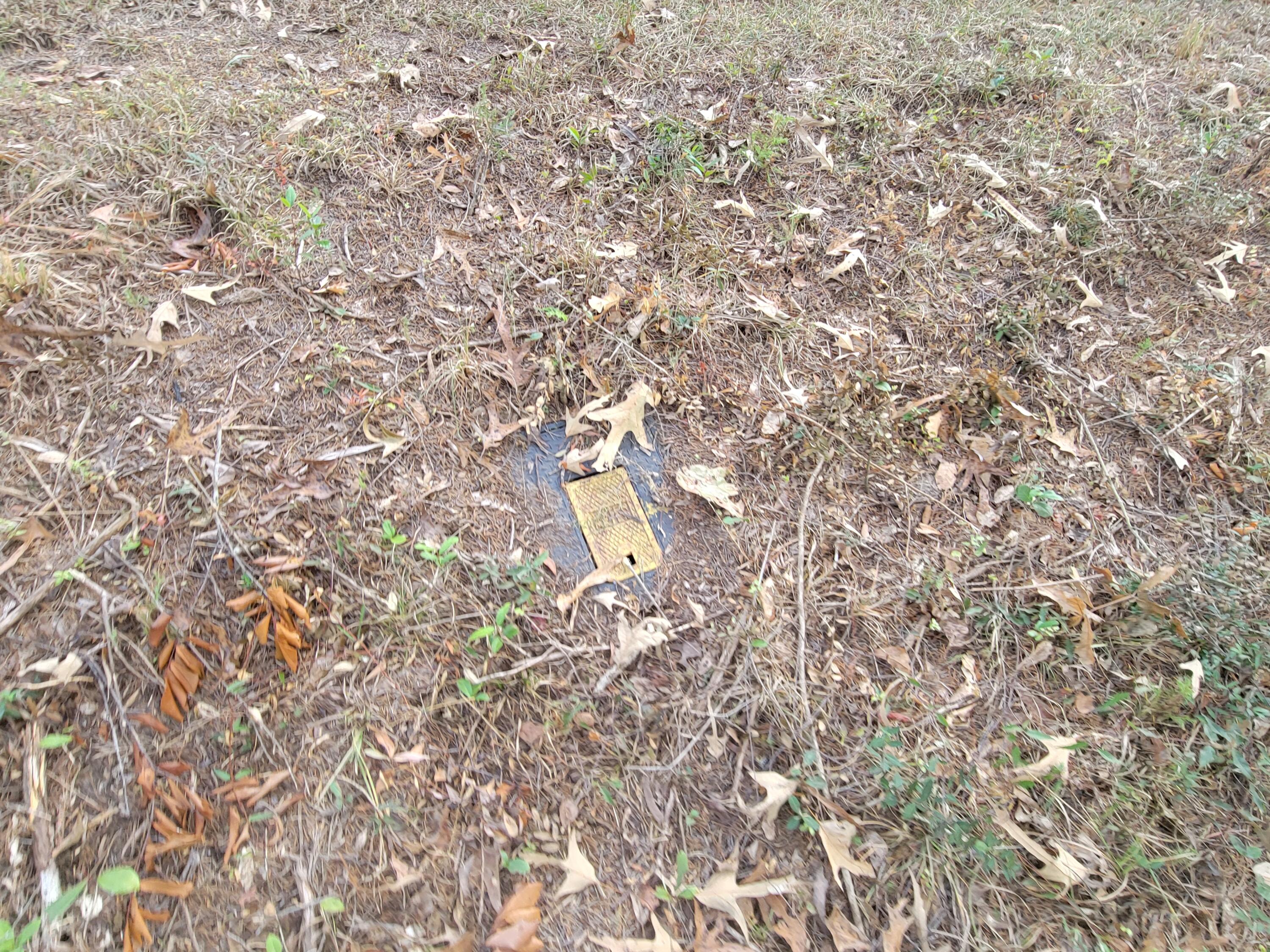 Metes and Bounds - Residential