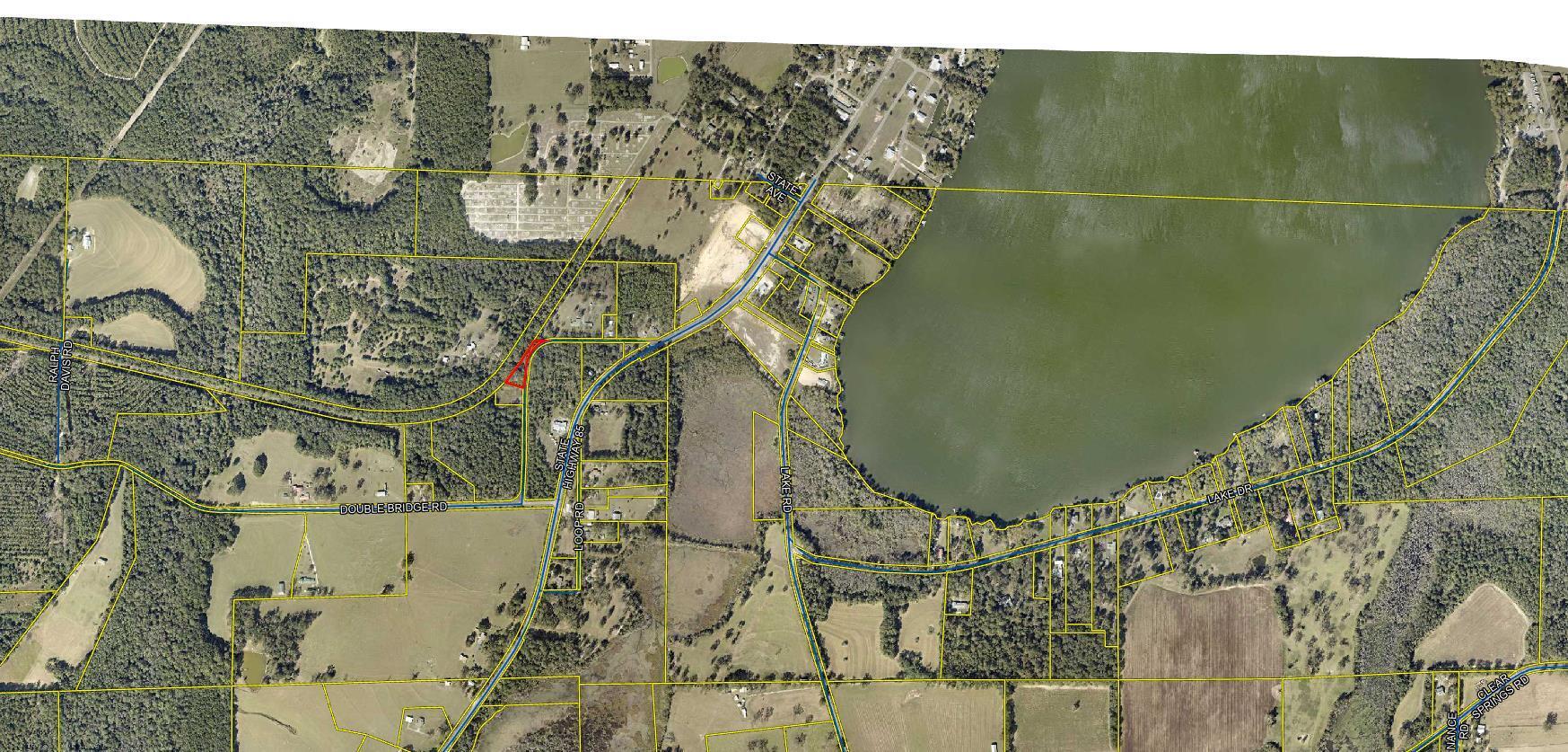 Metes and Bounds - Residential