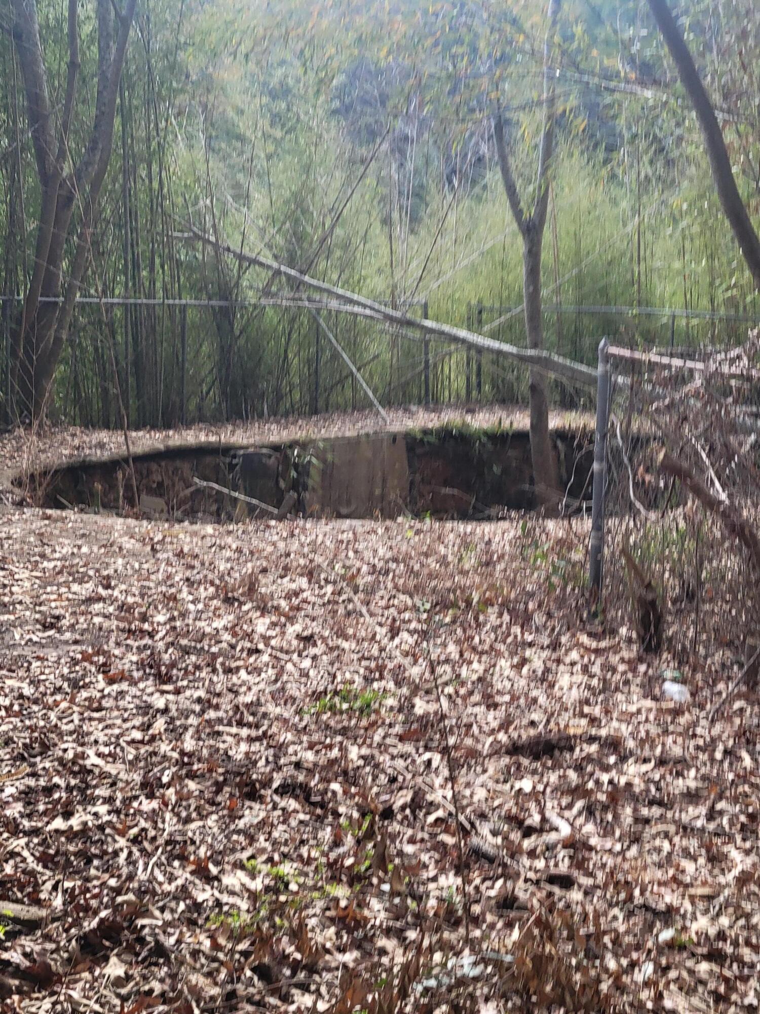 Metes and Bounds - Residential