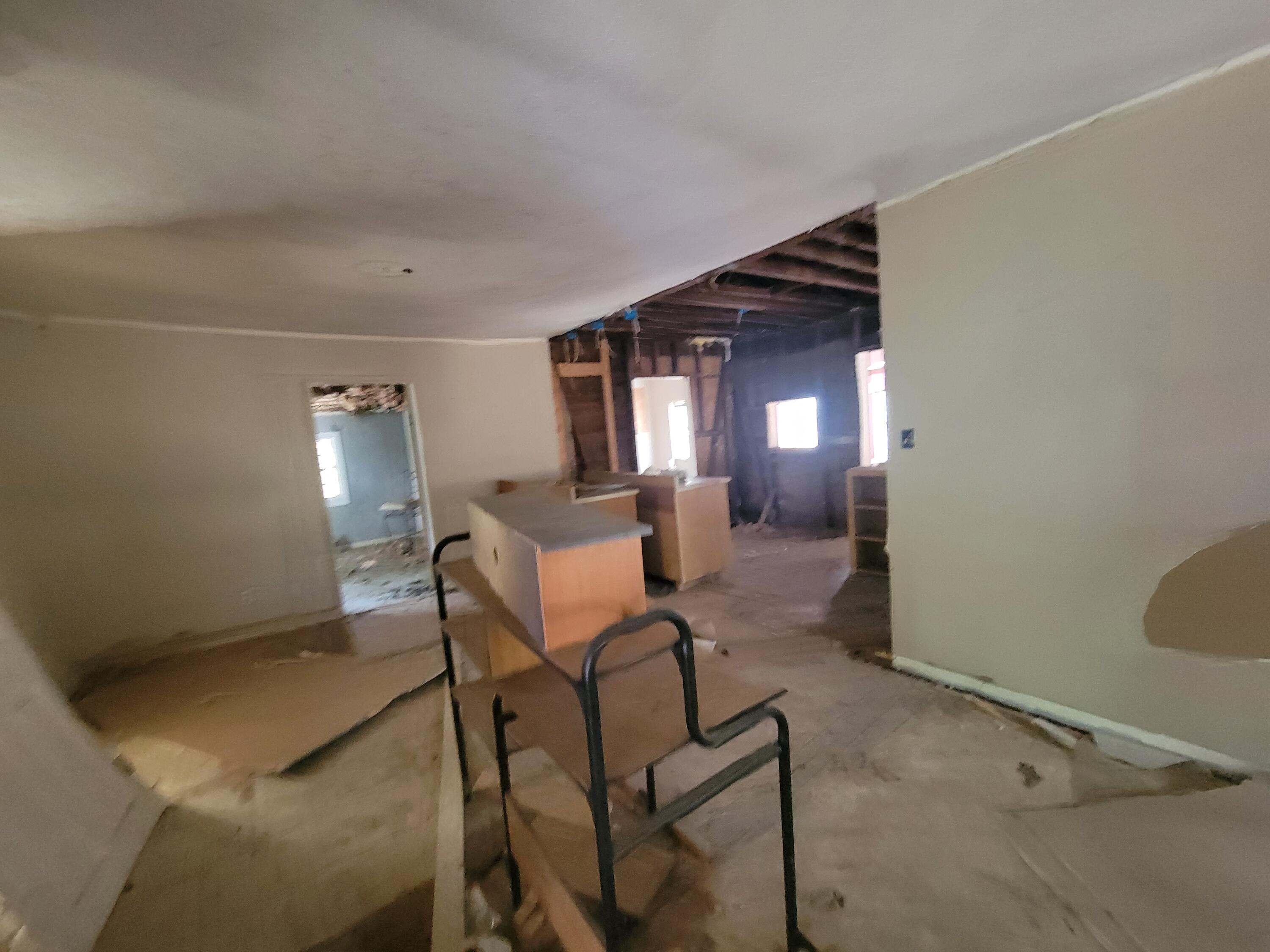 Metes and Bounds - Residential