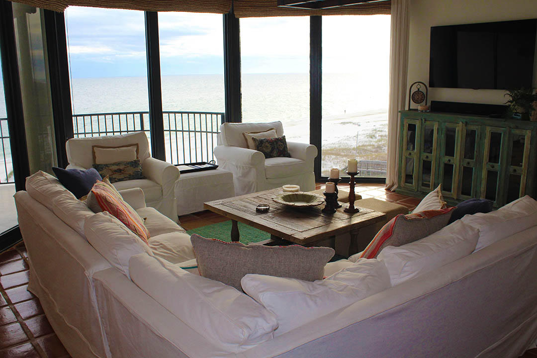 THE MARSEILLES CONDO PHASE II - Residential