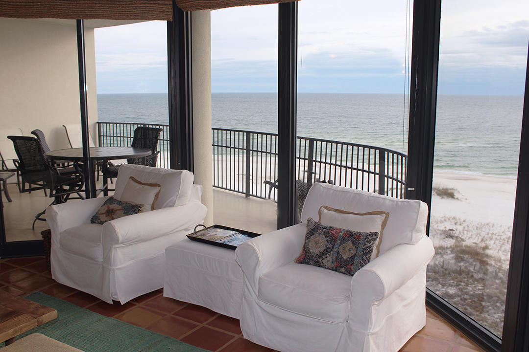 THE MARSEILLES CONDO PHASE II - Residential