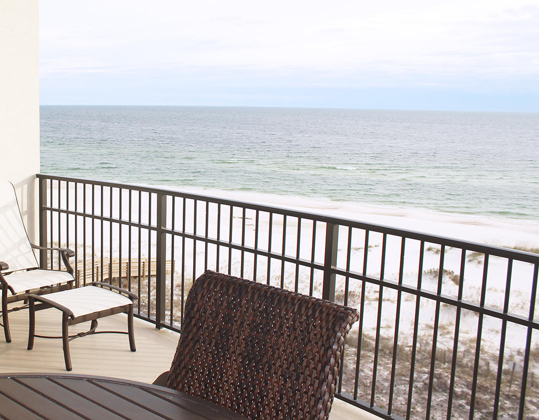 THE MARSEILLES CONDO PHASE II - Residential