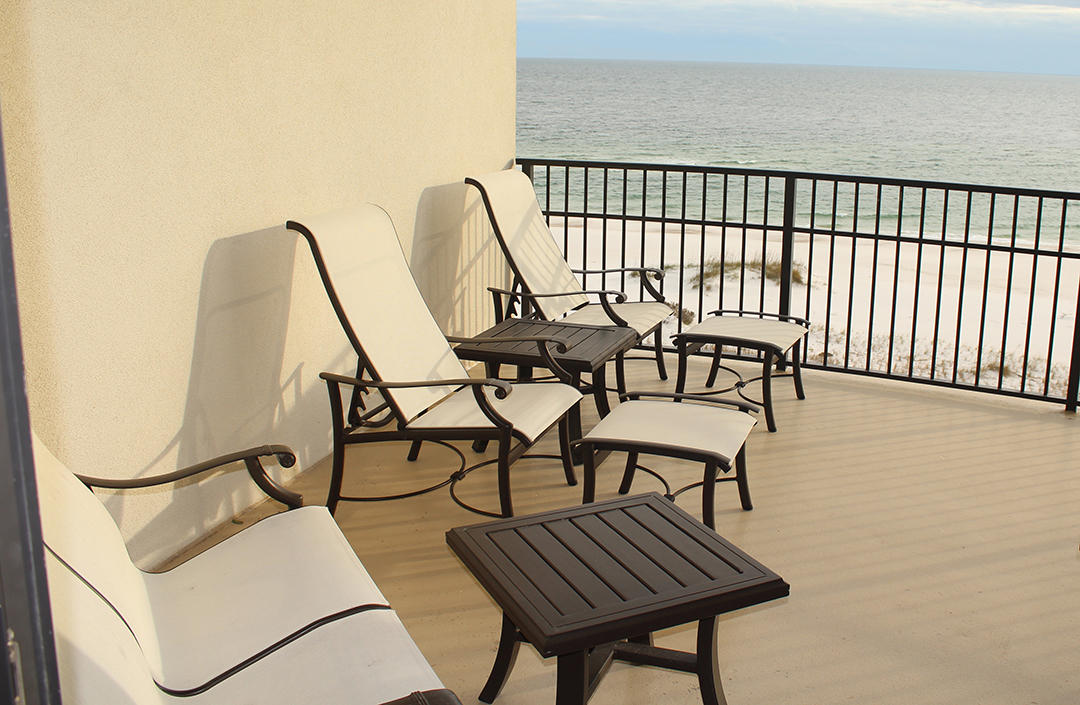 THE MARSEILLES CONDO PHASE II - Residential