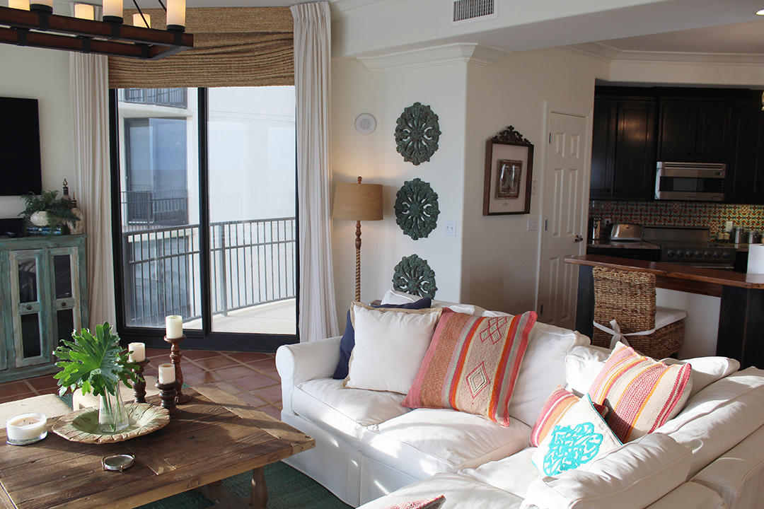 THE MARSEILLES CONDO PHASE II - Residential