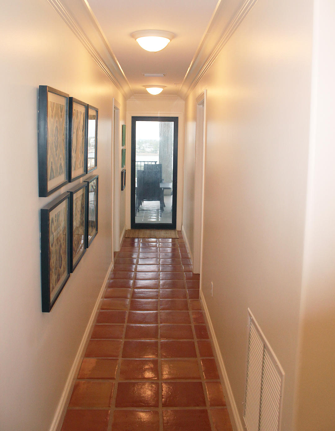 THE MARSEILLES CONDO PHASE II - Residential