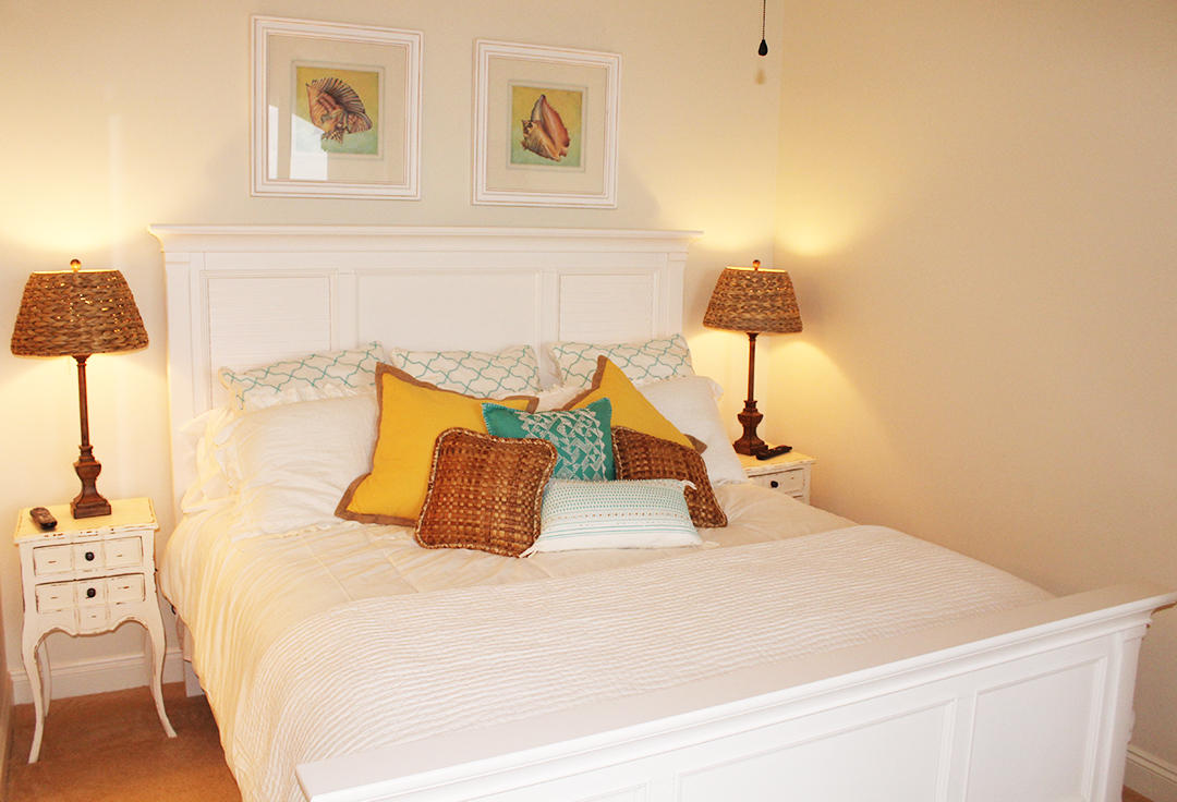 THE MARSEILLES CONDO PHASE II - Residential