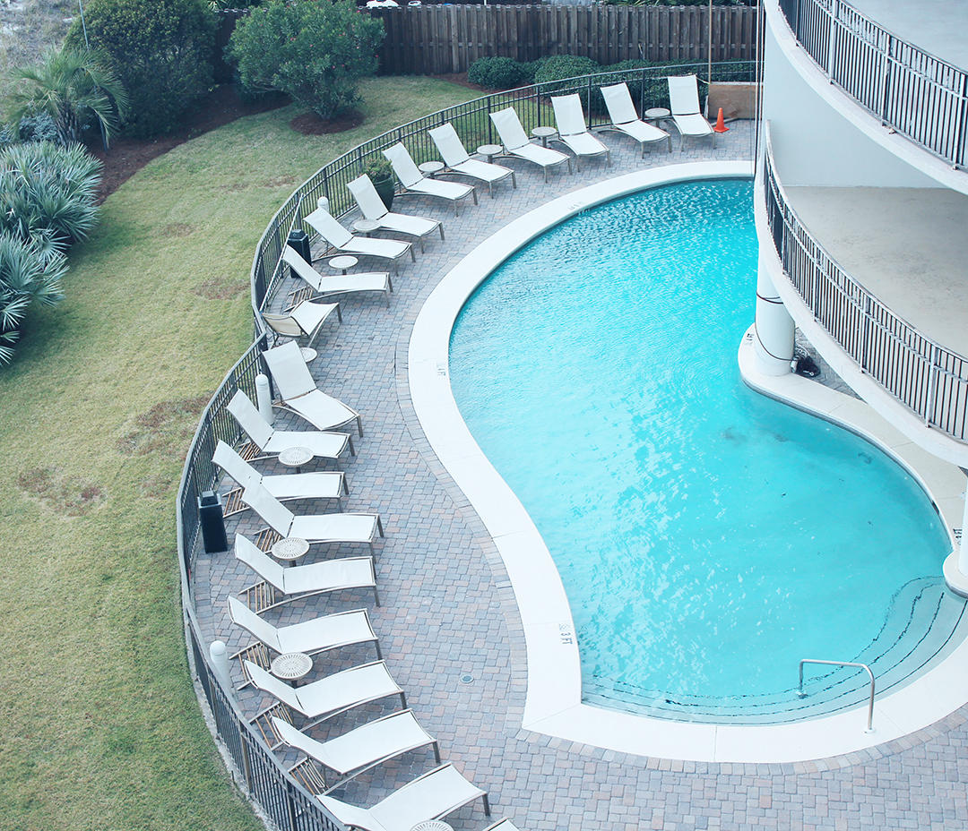 THE MARSEILLES CONDO PHASE II - Residential