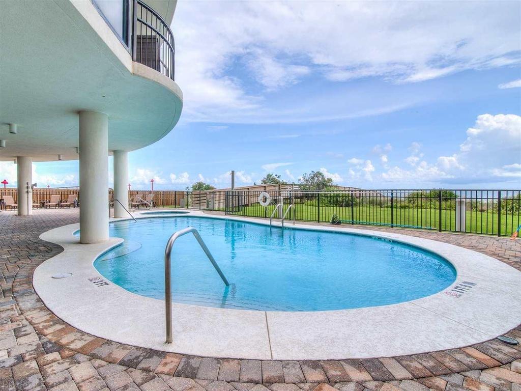 THE MARSEILLES CONDO PHASE II - Residential