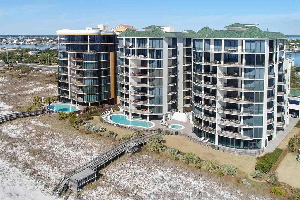 THE MARSEILLES CONDO PHASE II - Residential