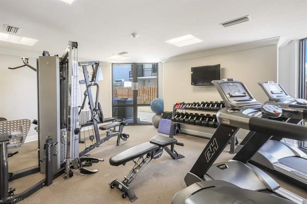 THE MARSEILLES CONDO PHASE II - Residential