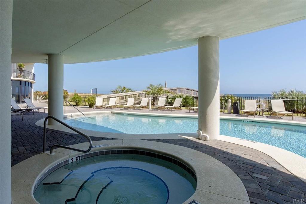 THE MARSEILLES CONDO PHASE II - Residential