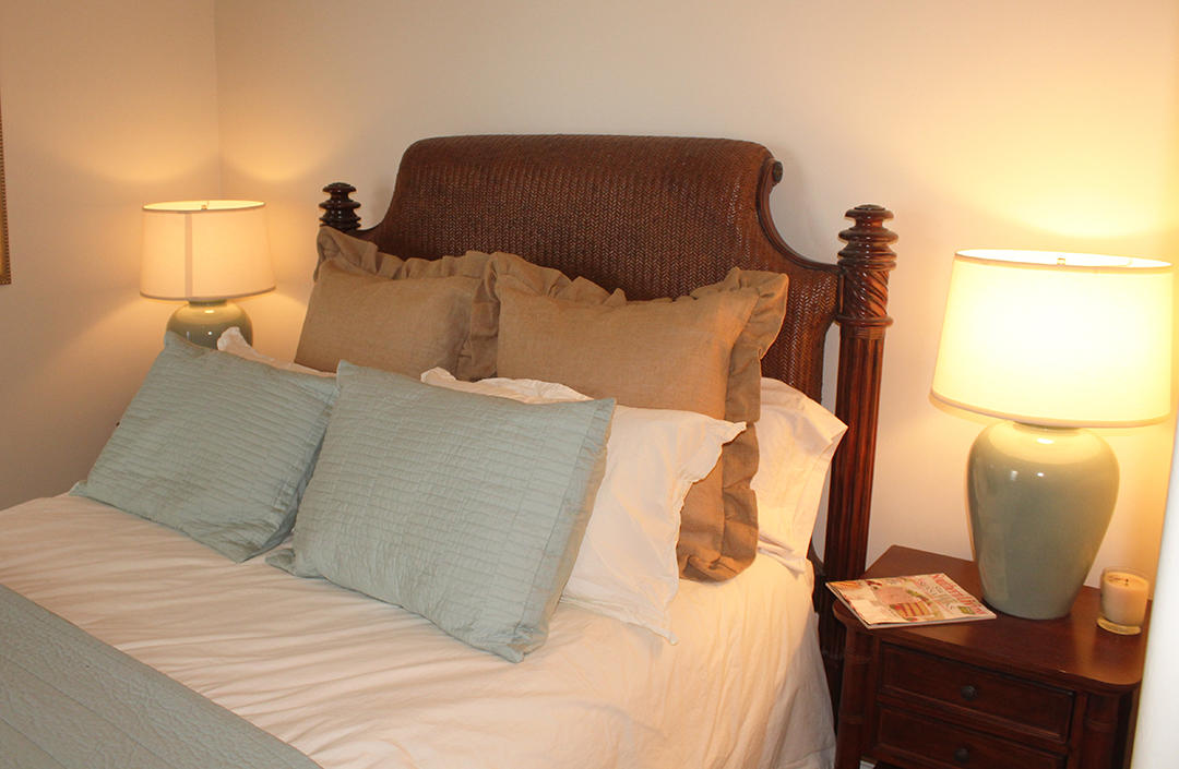 THE MARSEILLES CONDO PHASE II - Residential