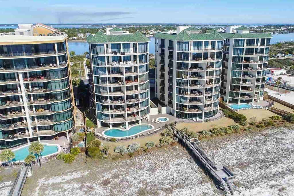 THE MARSEILLES CONDO PHASE II - Residential