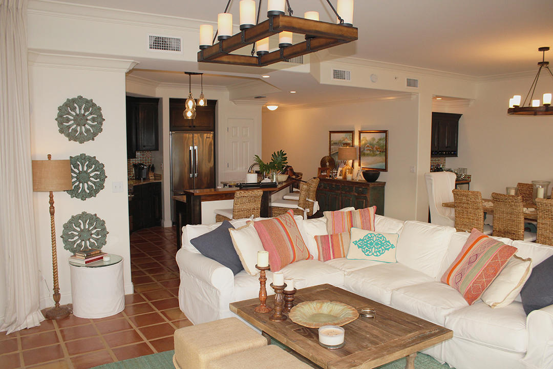 THE MARSEILLES CONDO PHASE II - Residential