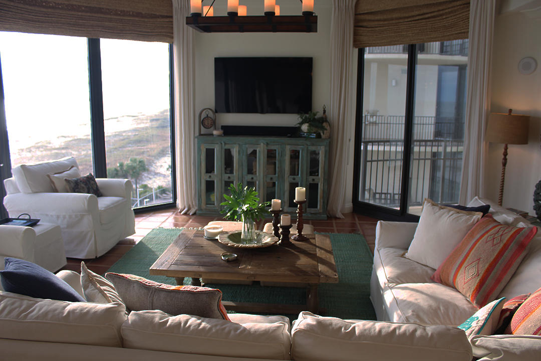 THE MARSEILLES CONDO PHASE II - Residential