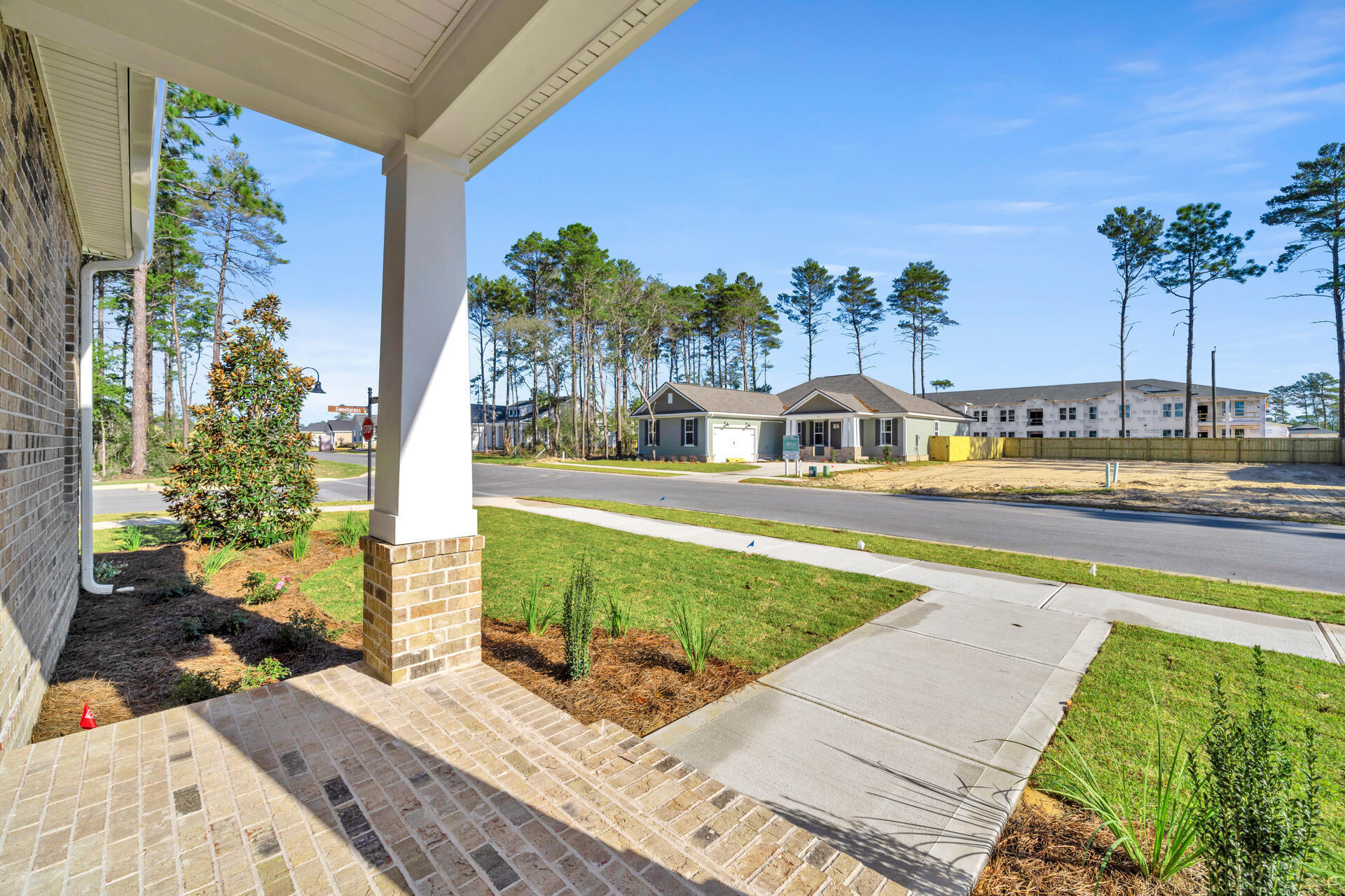 DEER MOSS CREEK - Residential