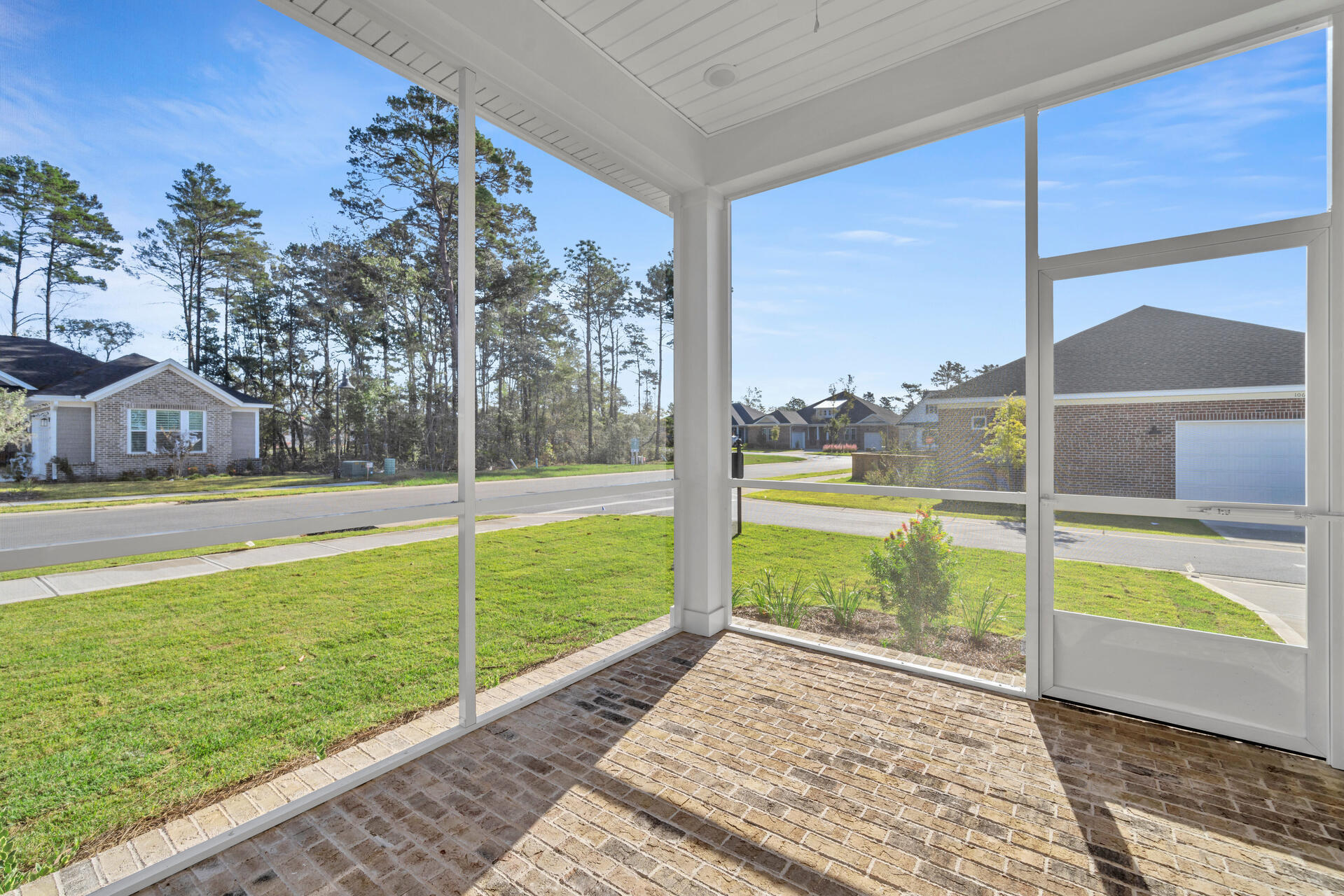 DEER MOSS CREEK - Residential