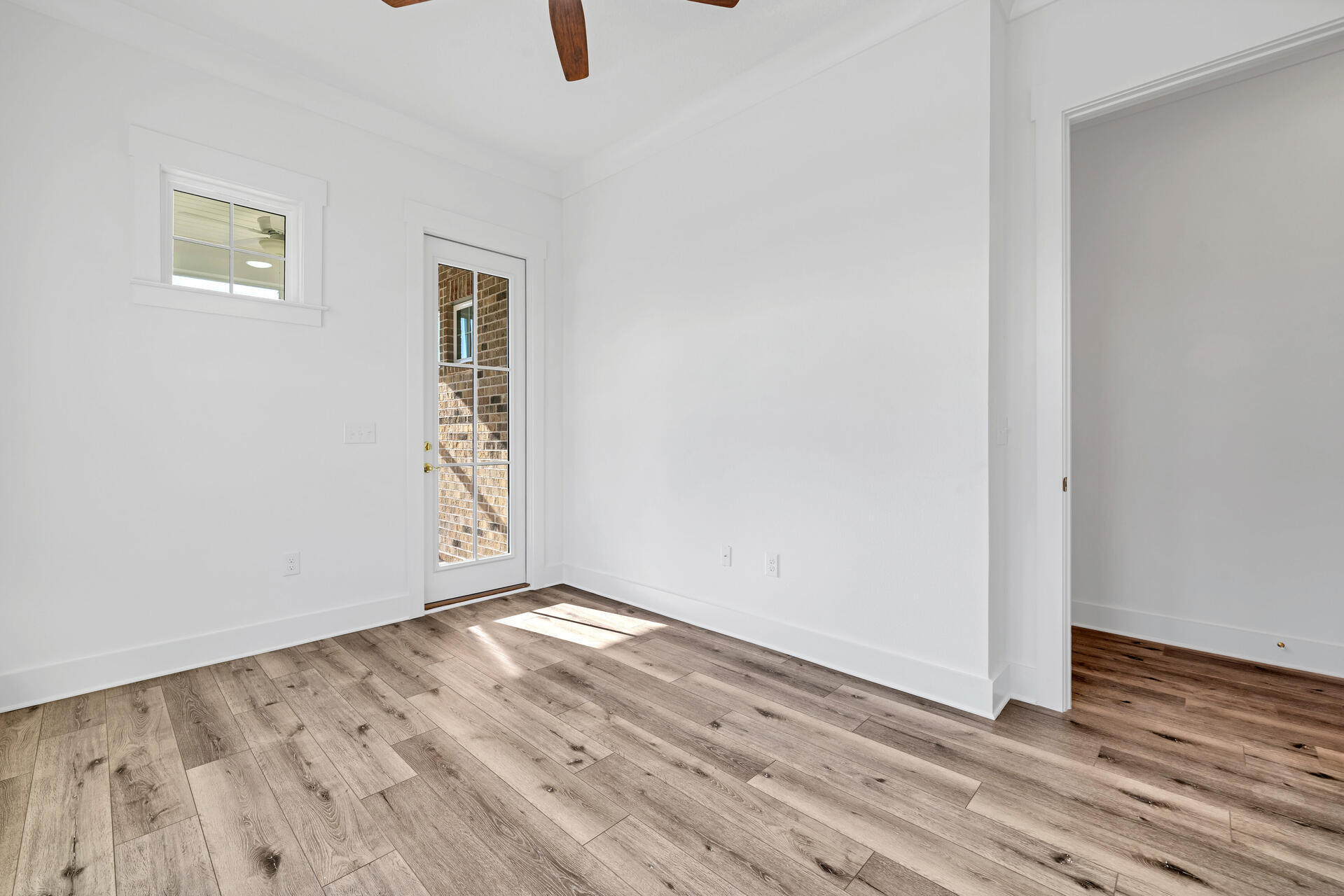 DEER MOSS CREEK - Residential